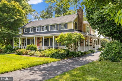 16600 OLD YORK ROAD MONKTON MD 21111