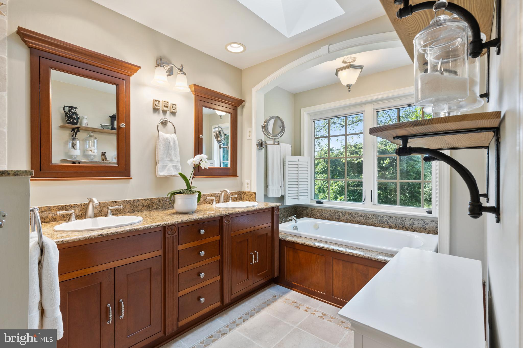 MY LADY'S MANOR - Farm