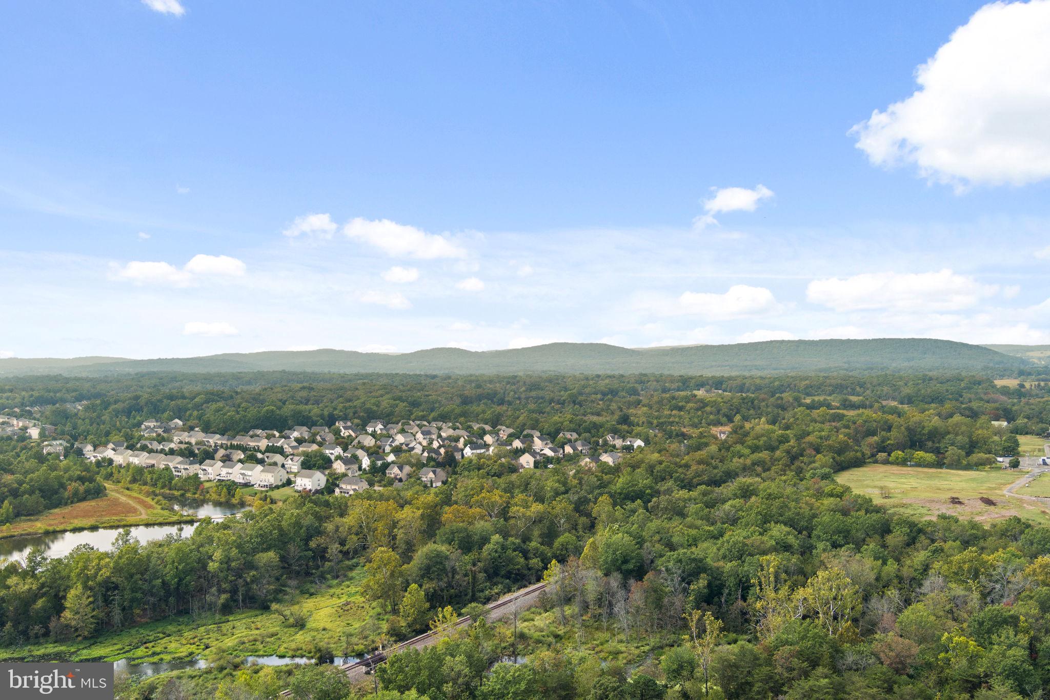CARTER'S MILL - Residential