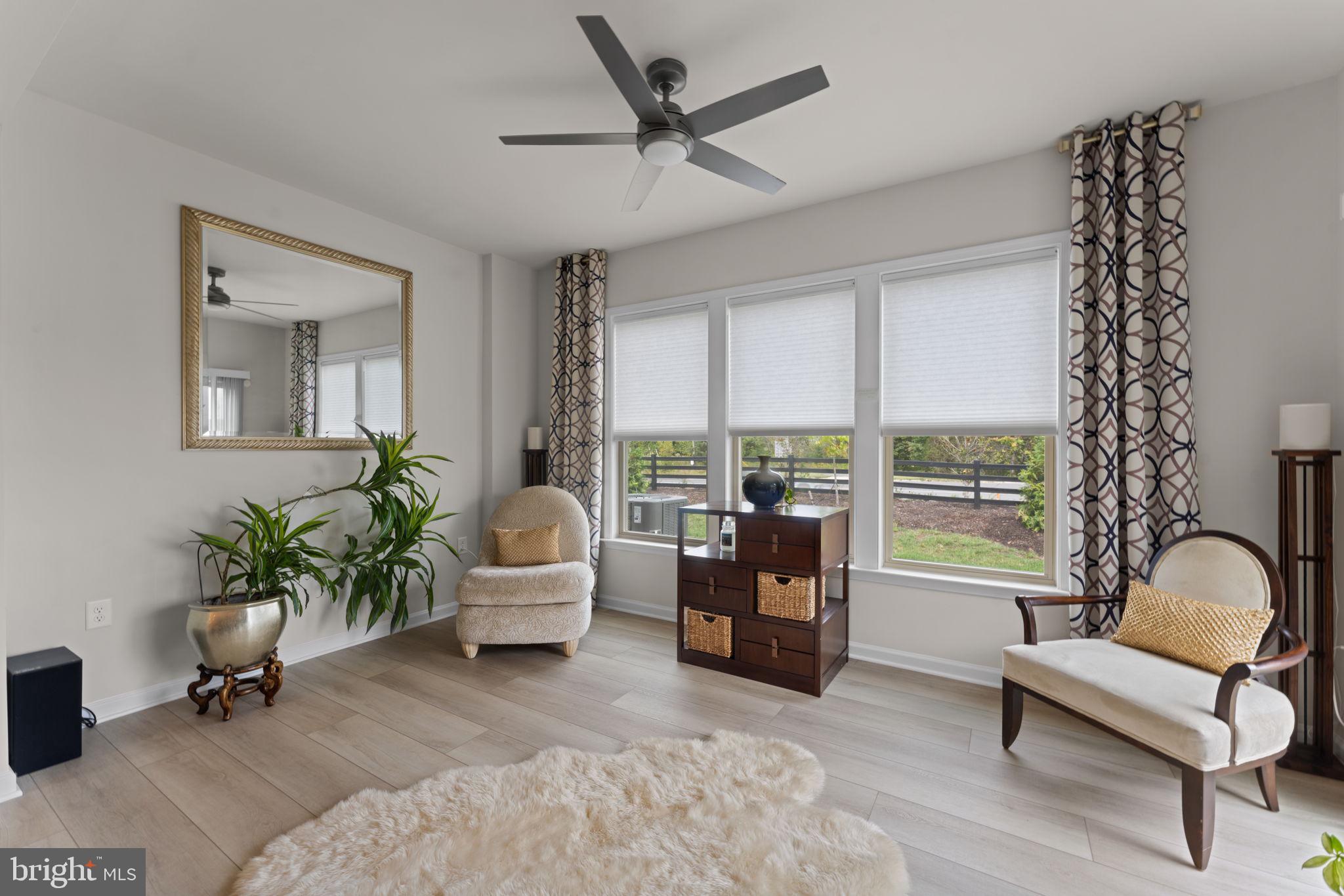 CARTER'S MILL - Residential