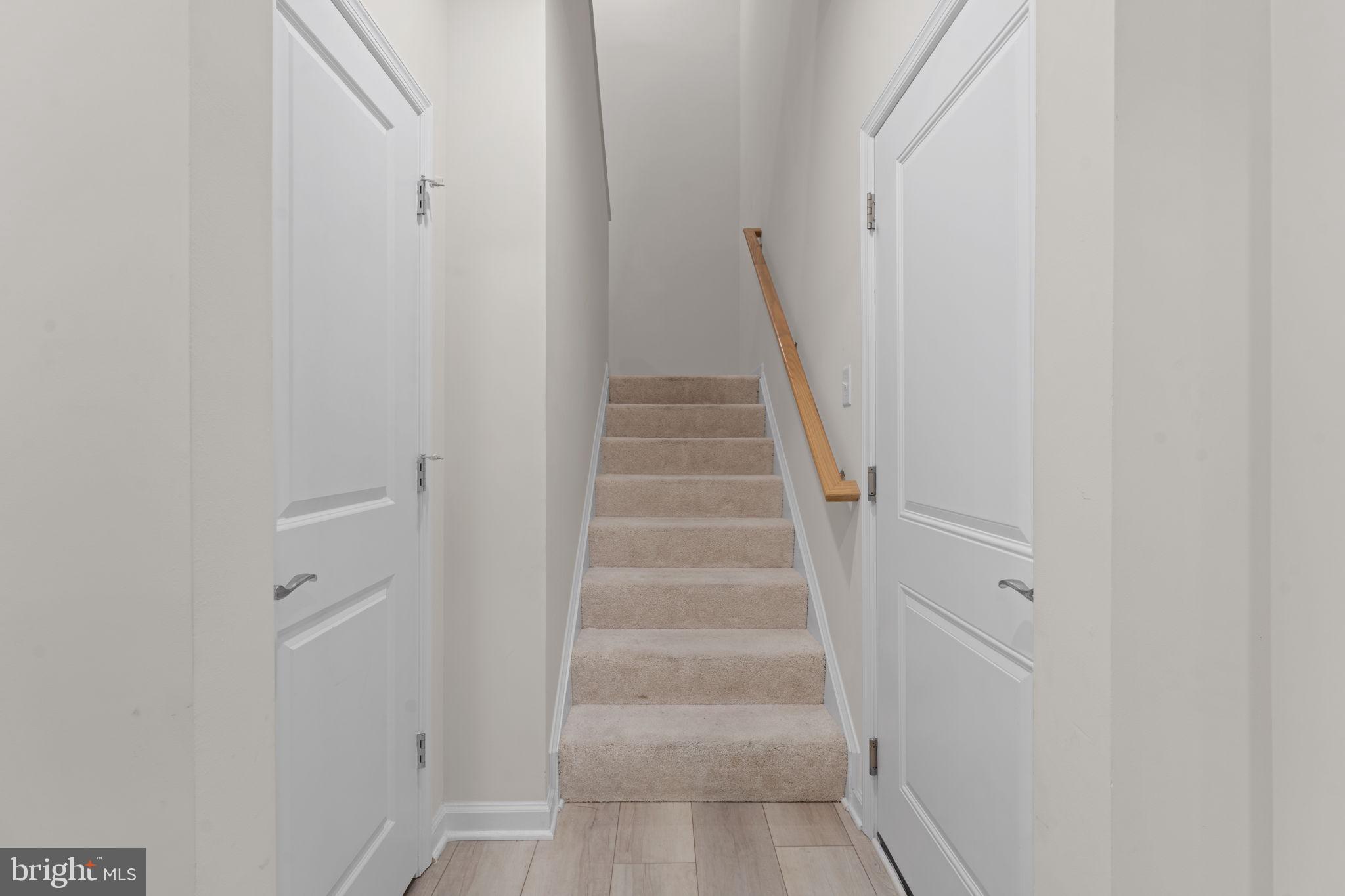 CARTER'S MILL - Residential