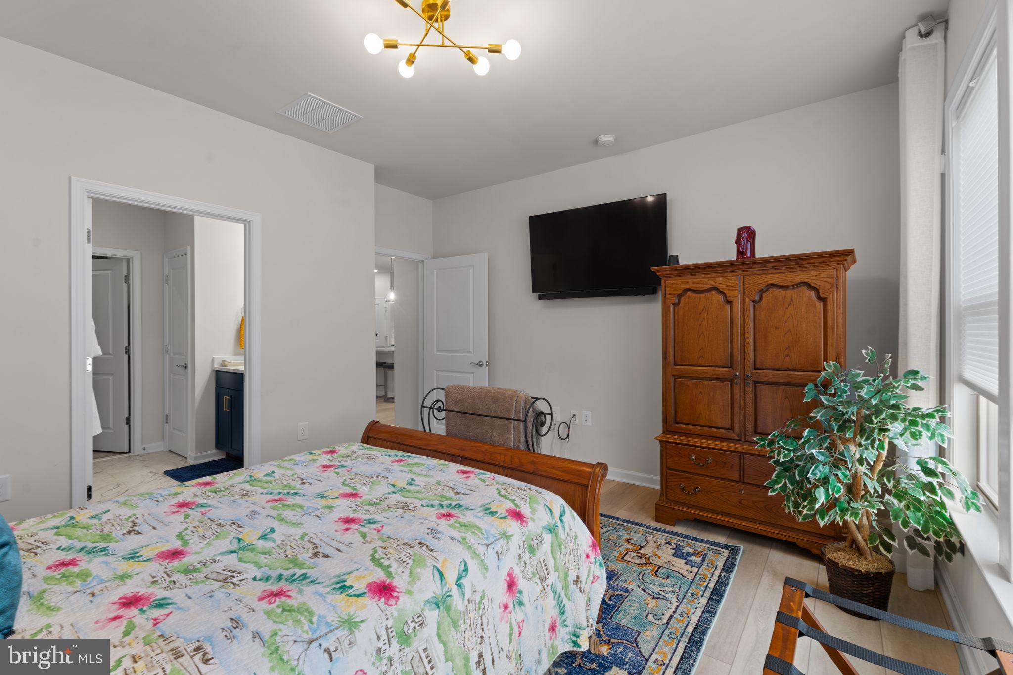 CARTER'S MILL - Residential