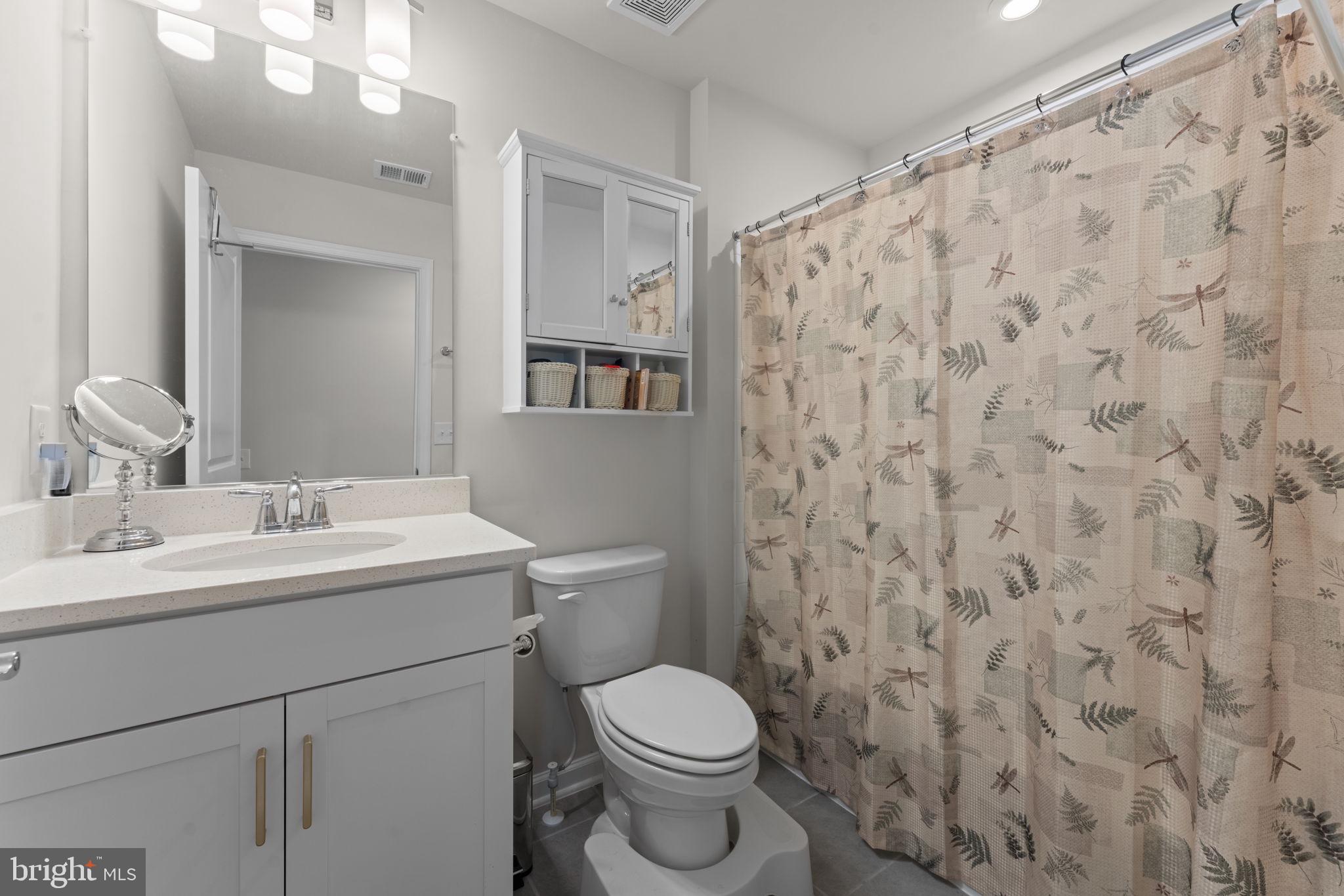 CARTER'S MILL - Residential