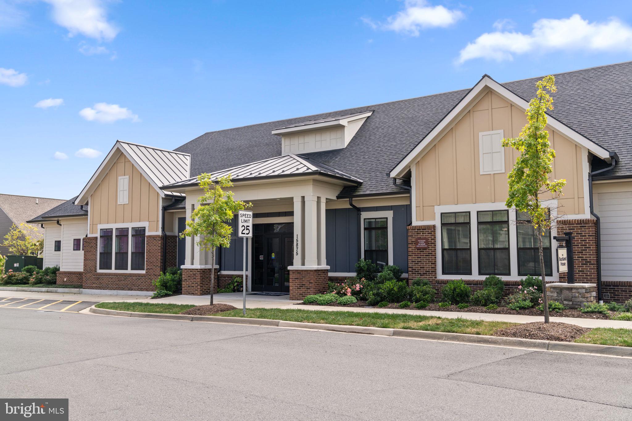 CARTER'S MILL - Residential