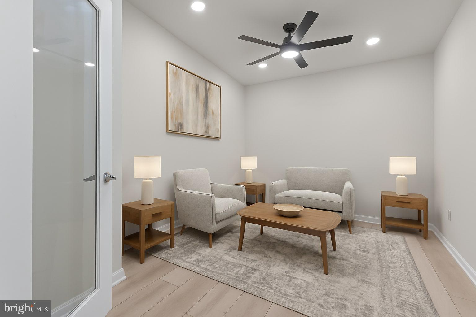 CARTER'S MILL - Residential