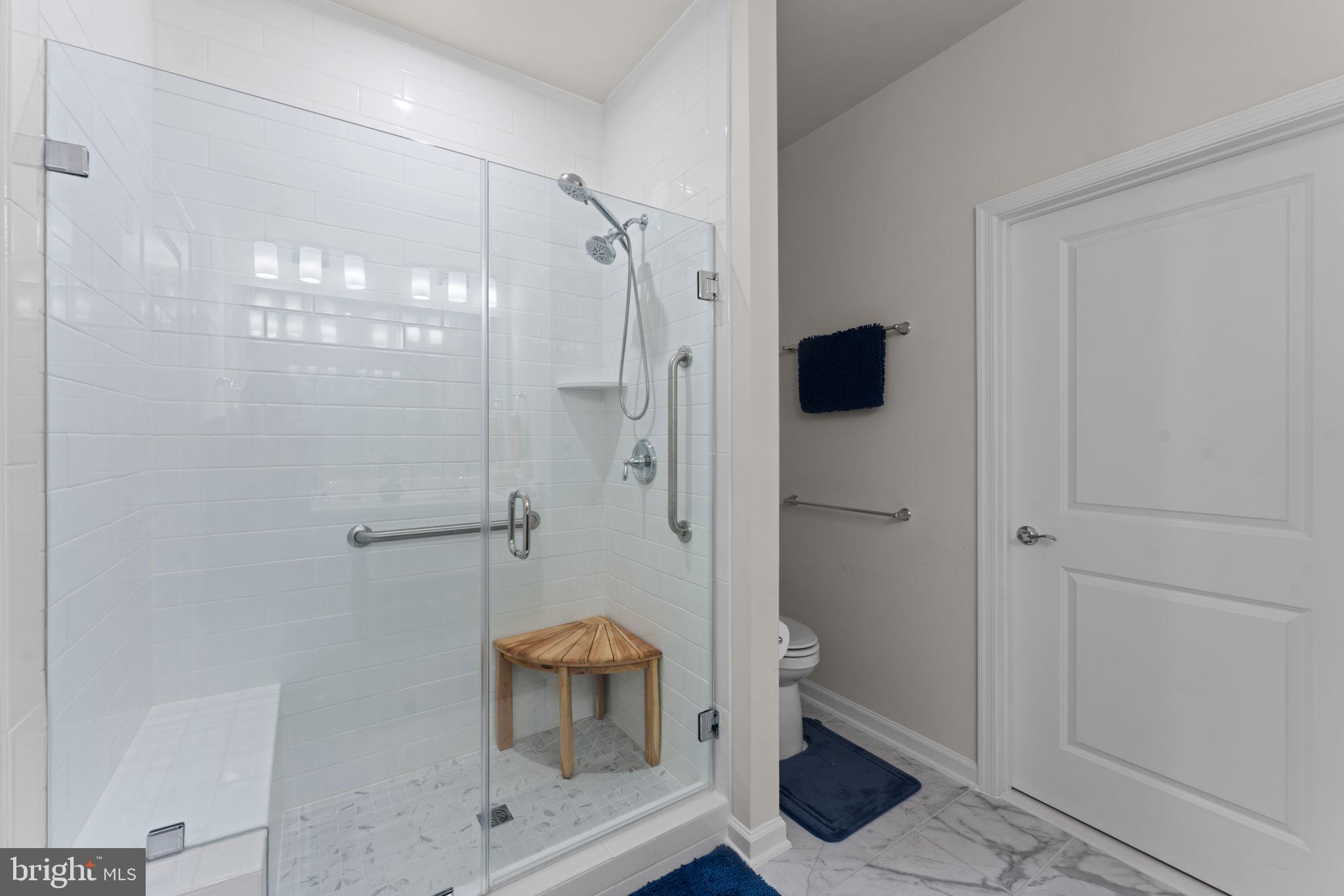 CARTER'S MILL - Residential