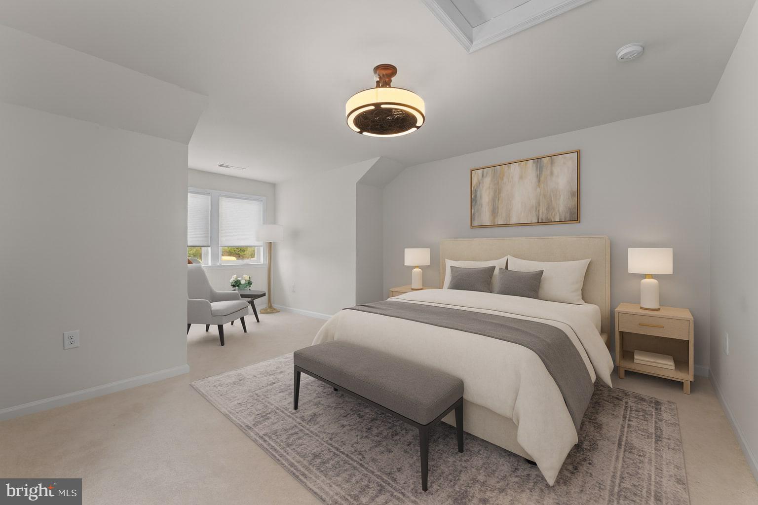 CARTER'S MILL - Residential