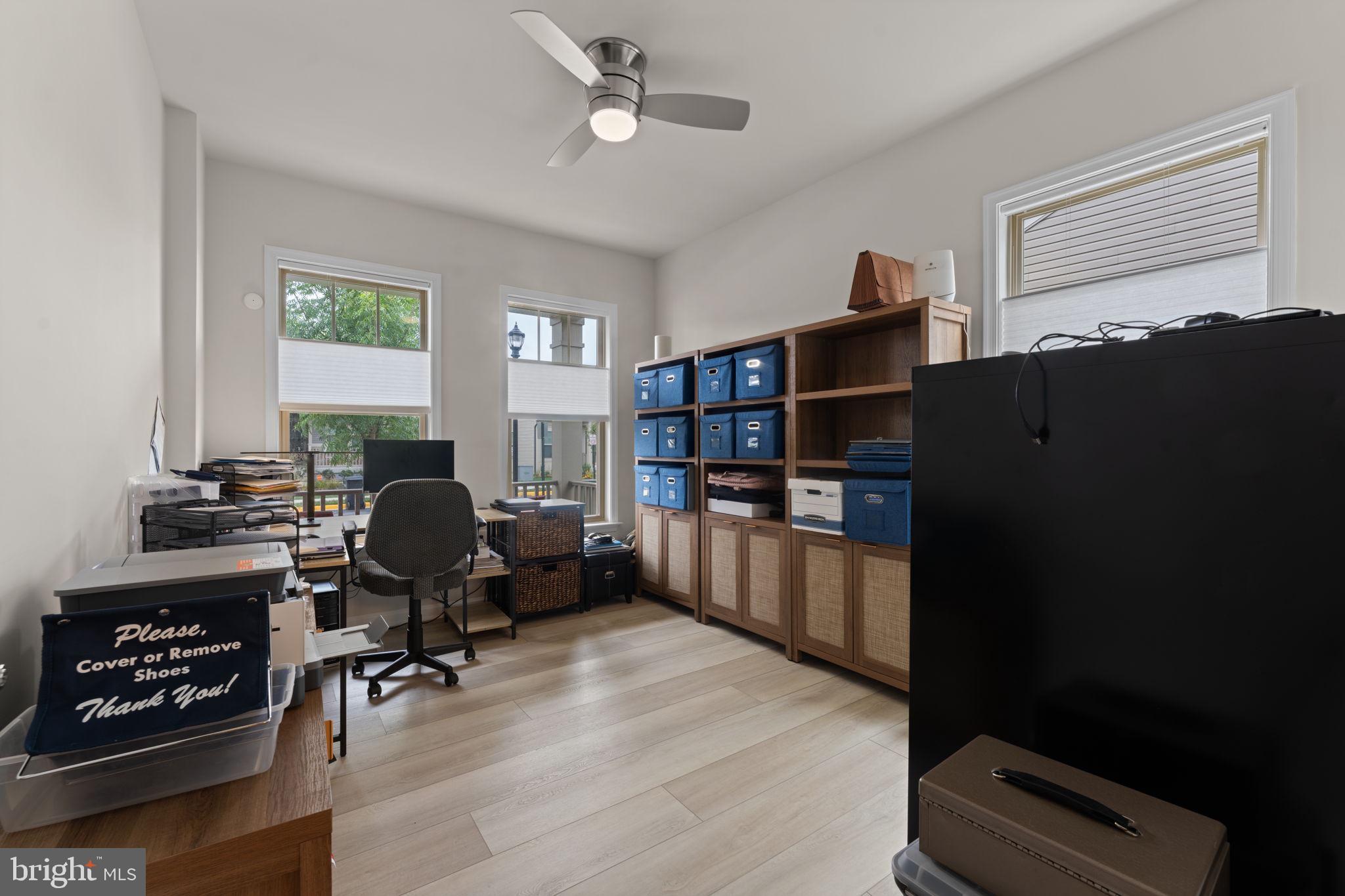 CARTER'S MILL - Residential