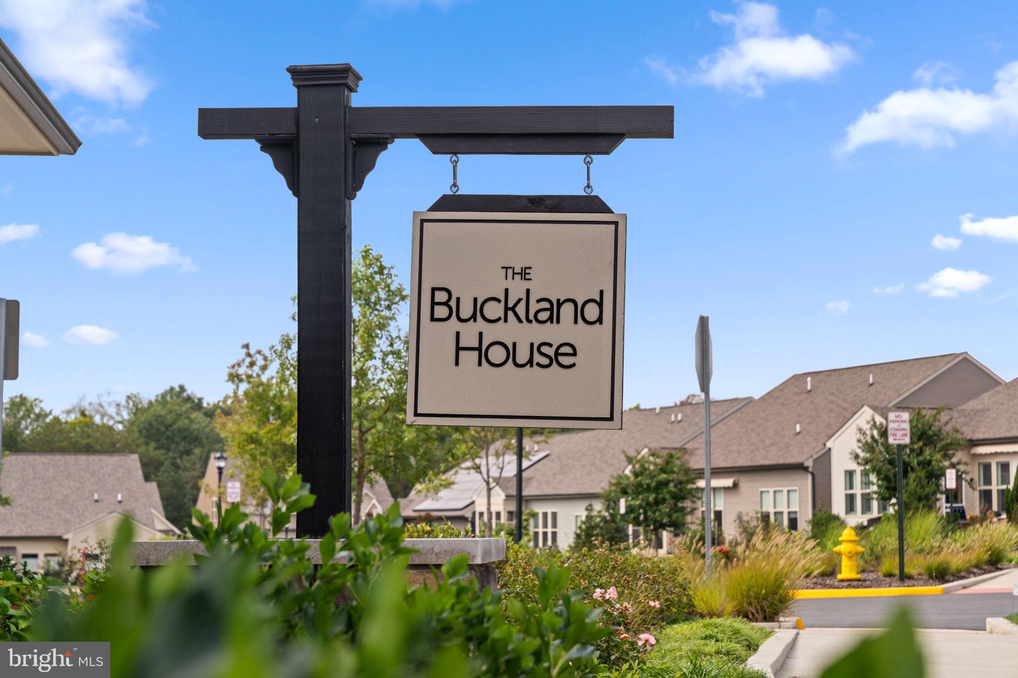 CARTER'S MILL - Residential