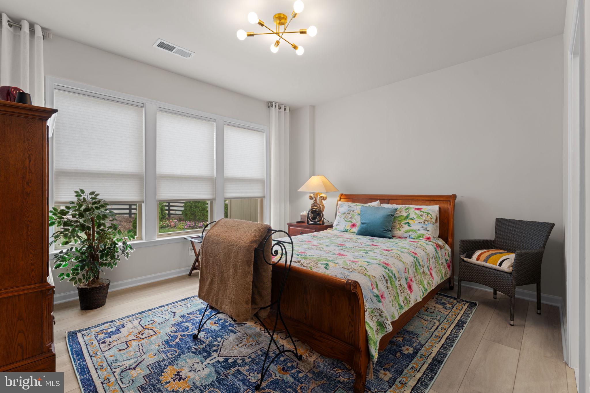 CARTER'S MILL - Residential