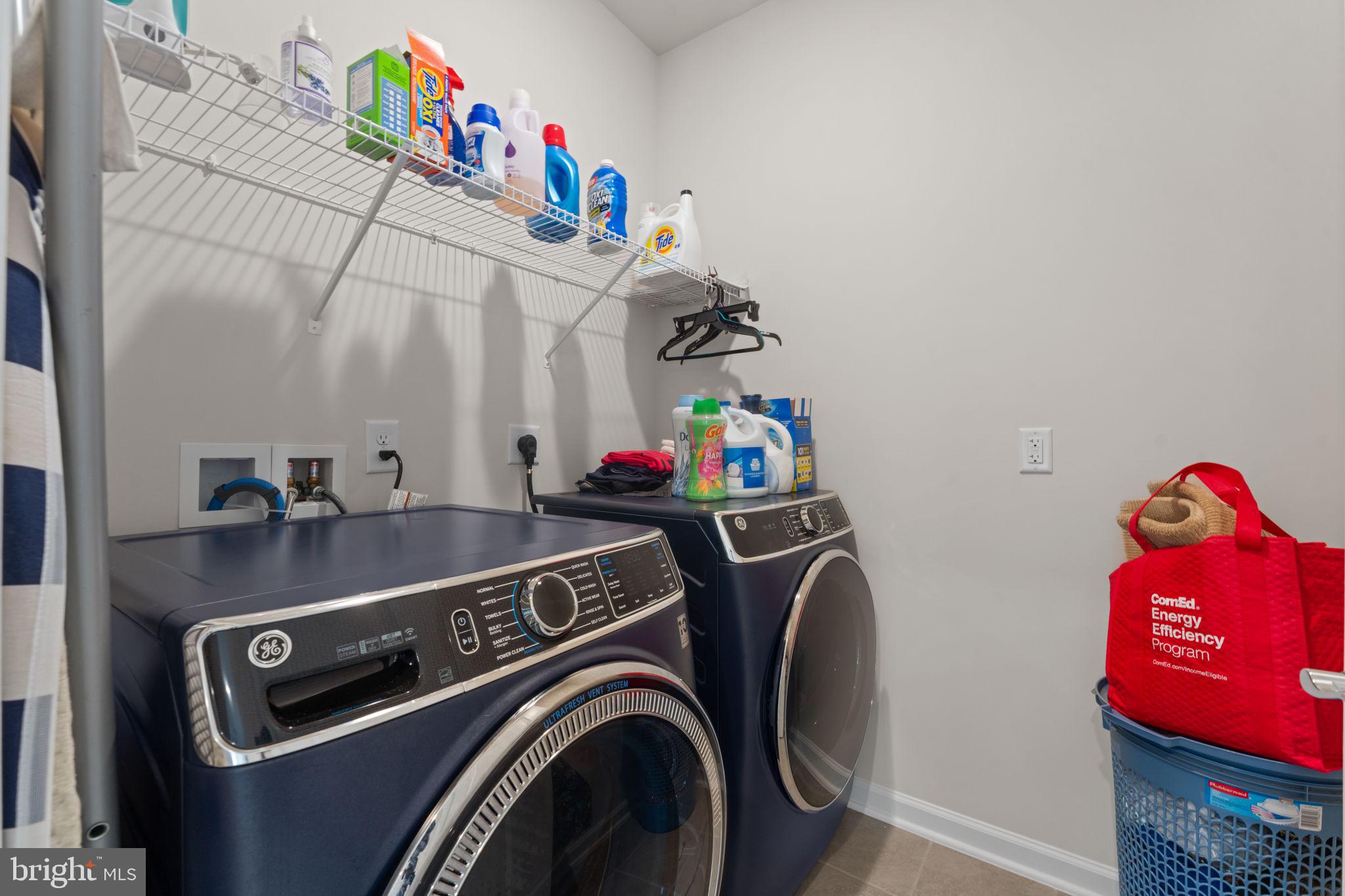 CARTER'S MILL - Residential