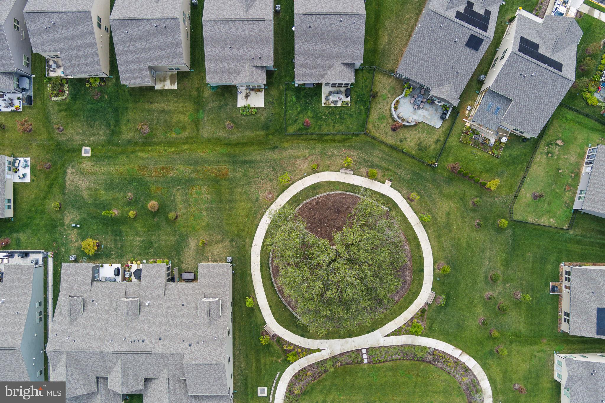 CARTER'S MILL - Residential