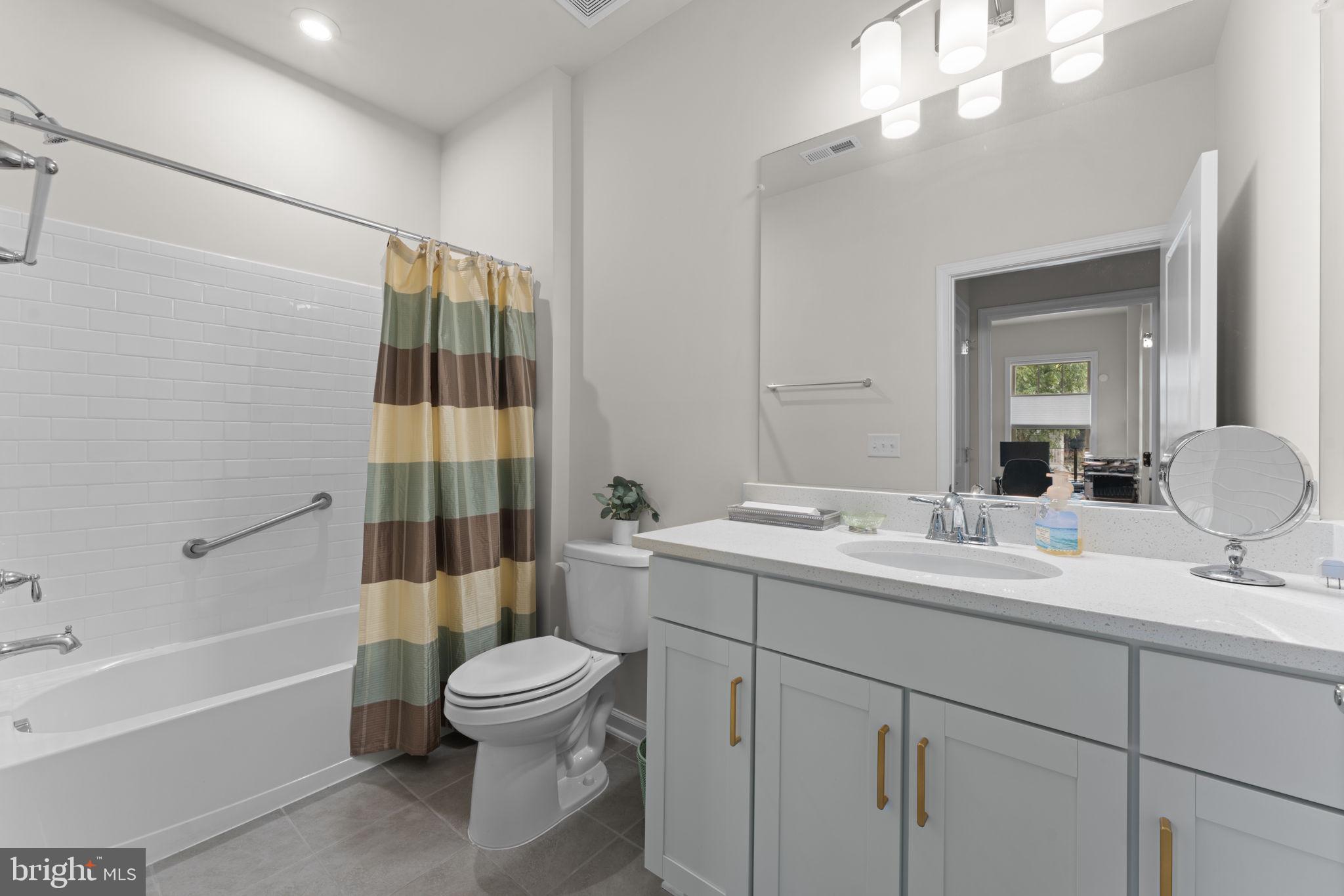 CARTER'S MILL - Residential