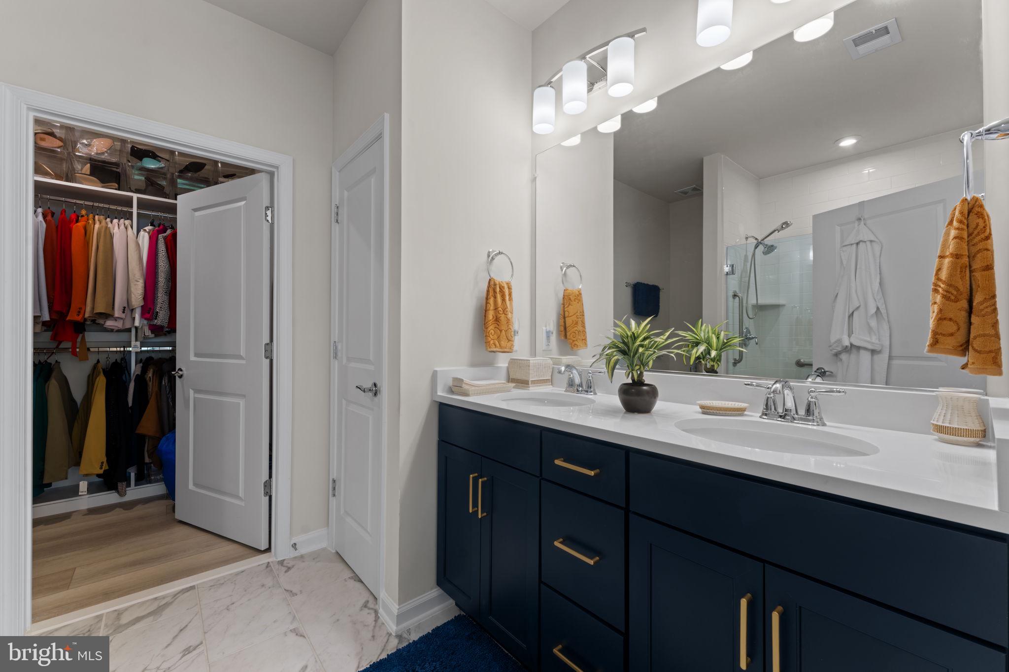 CARTER'S MILL - Residential