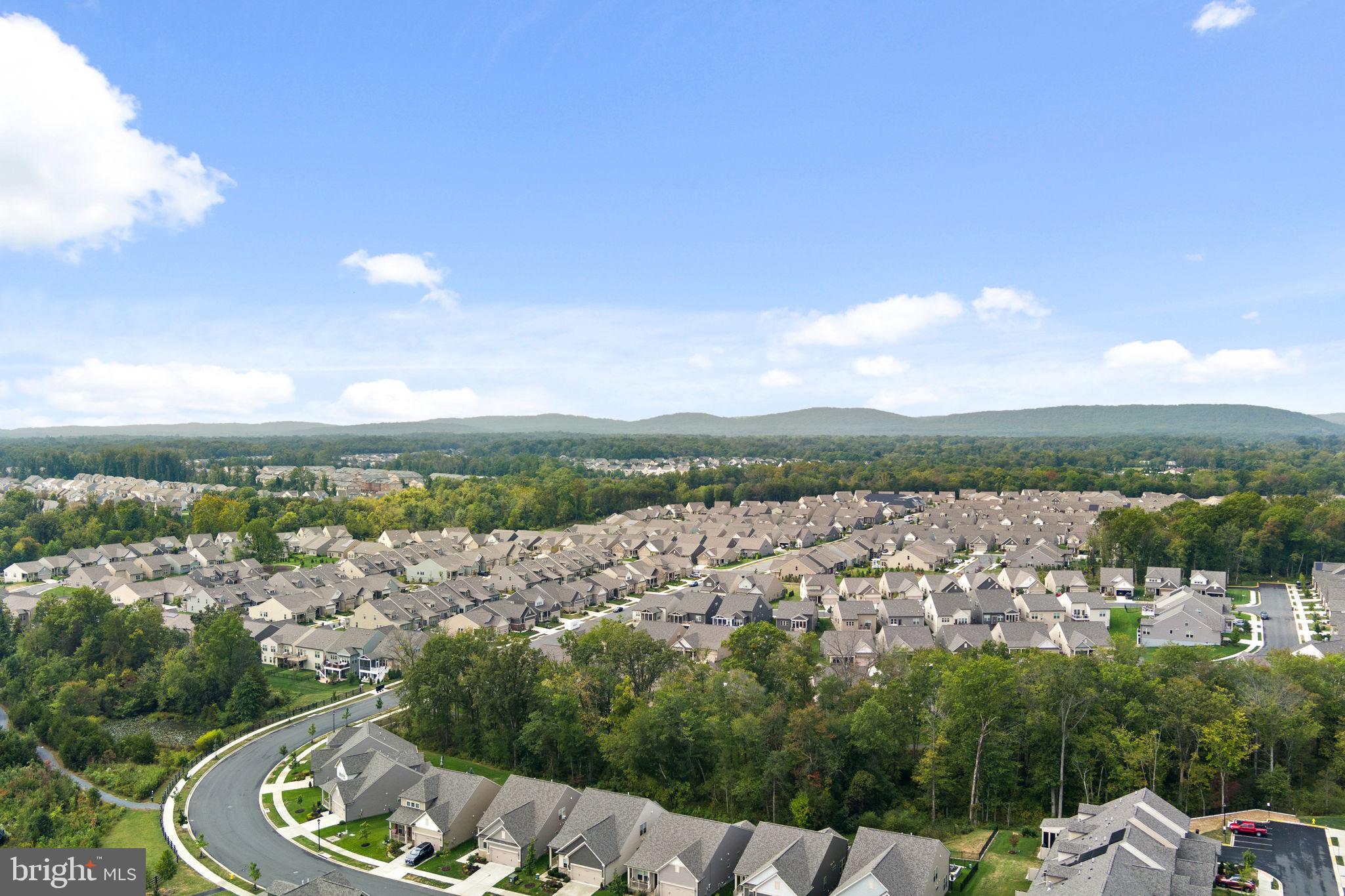 CARTER'S MILL - Residential