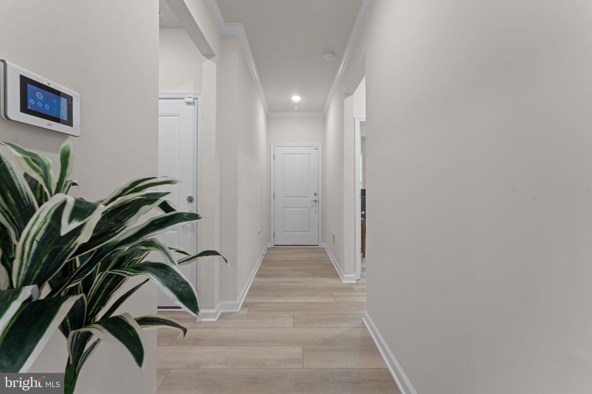 CARTER'S MILL - Residential