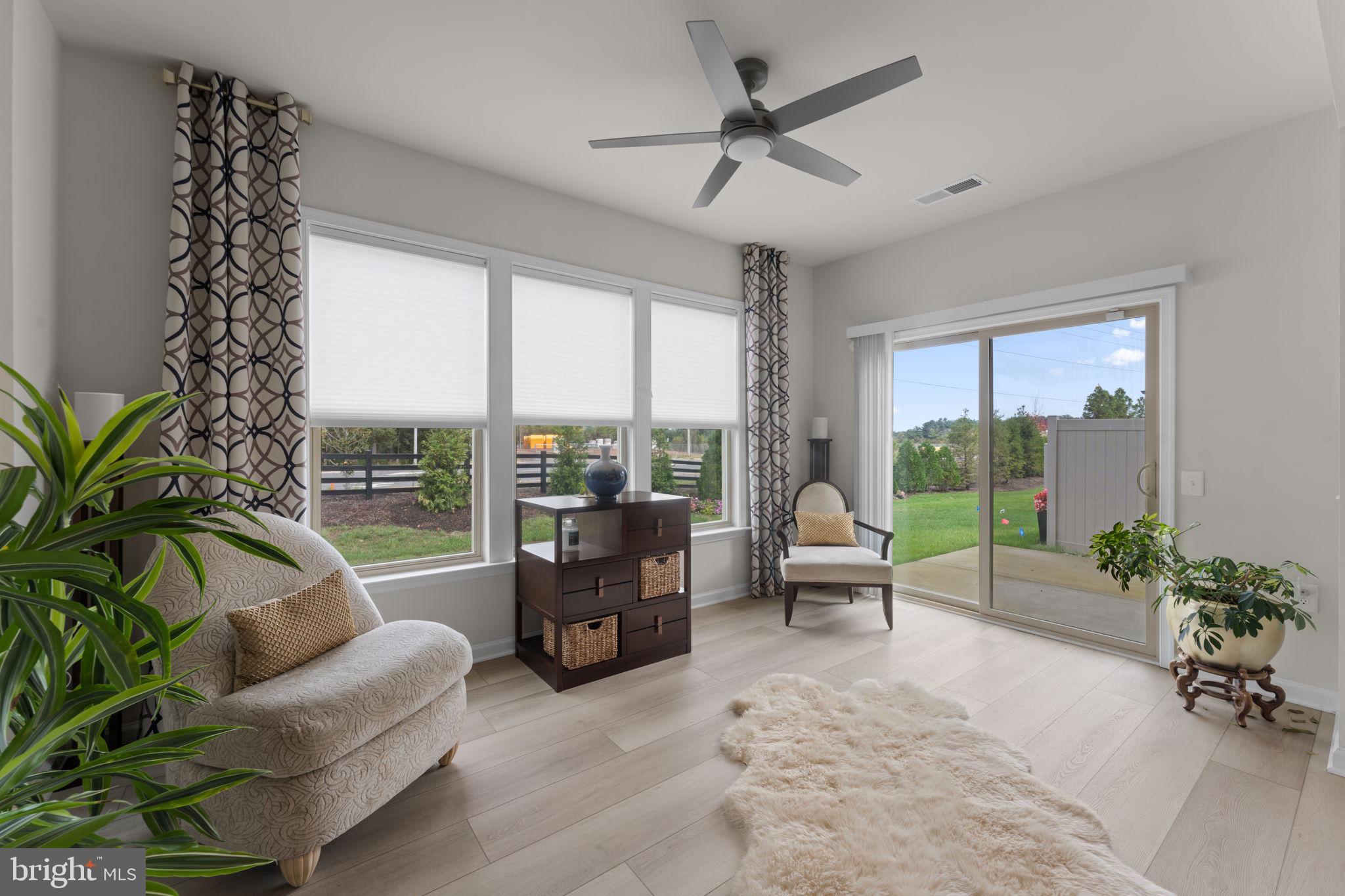 CARTER'S MILL - Residential