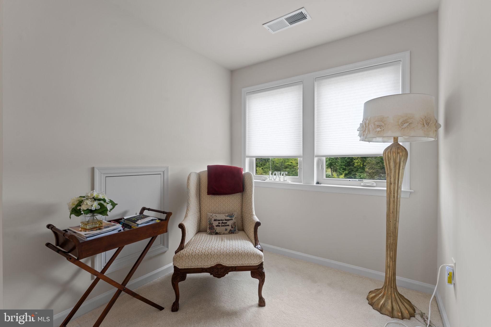 CARTER'S MILL - Residential