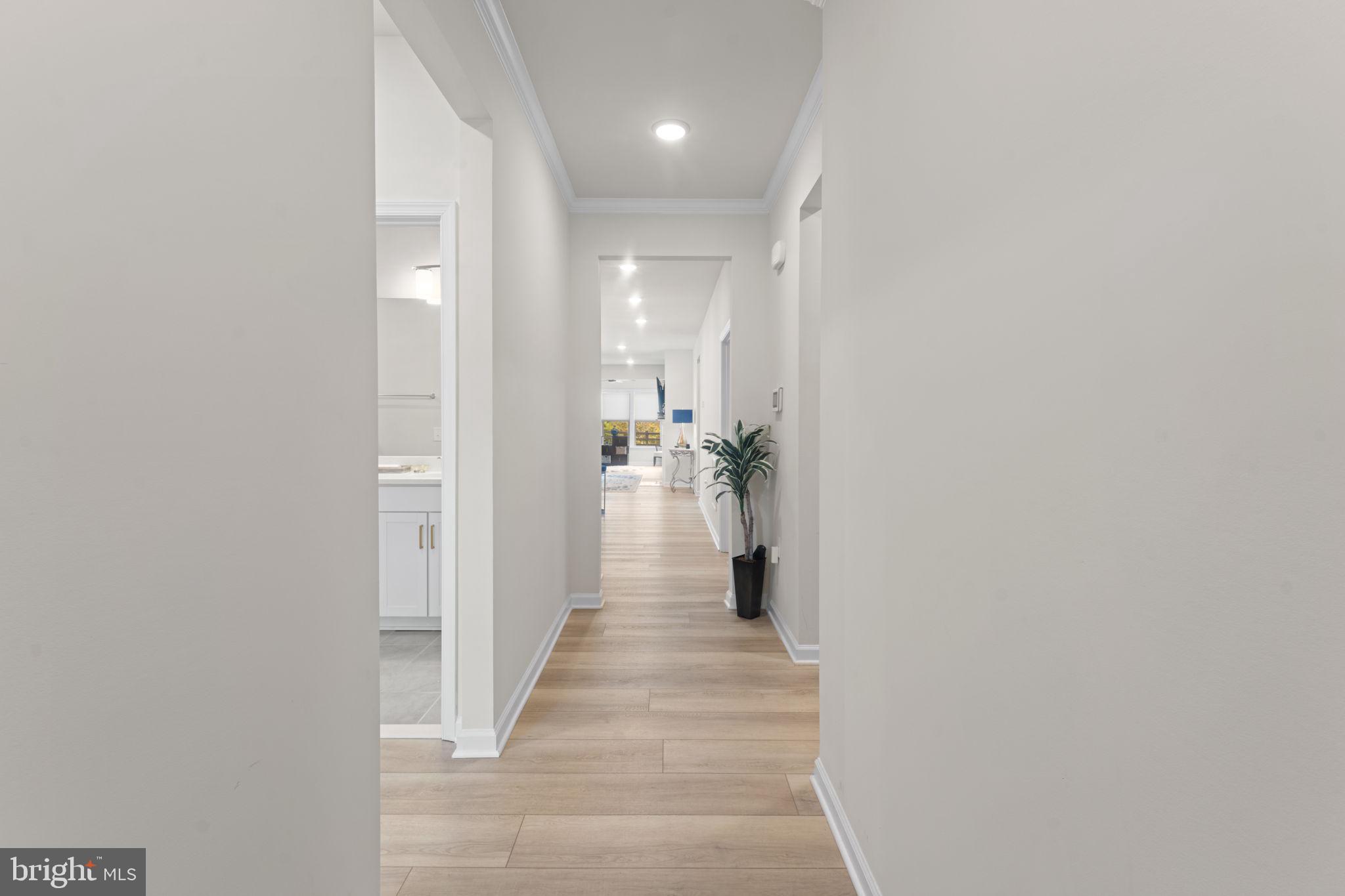 CARTER'S MILL - Residential