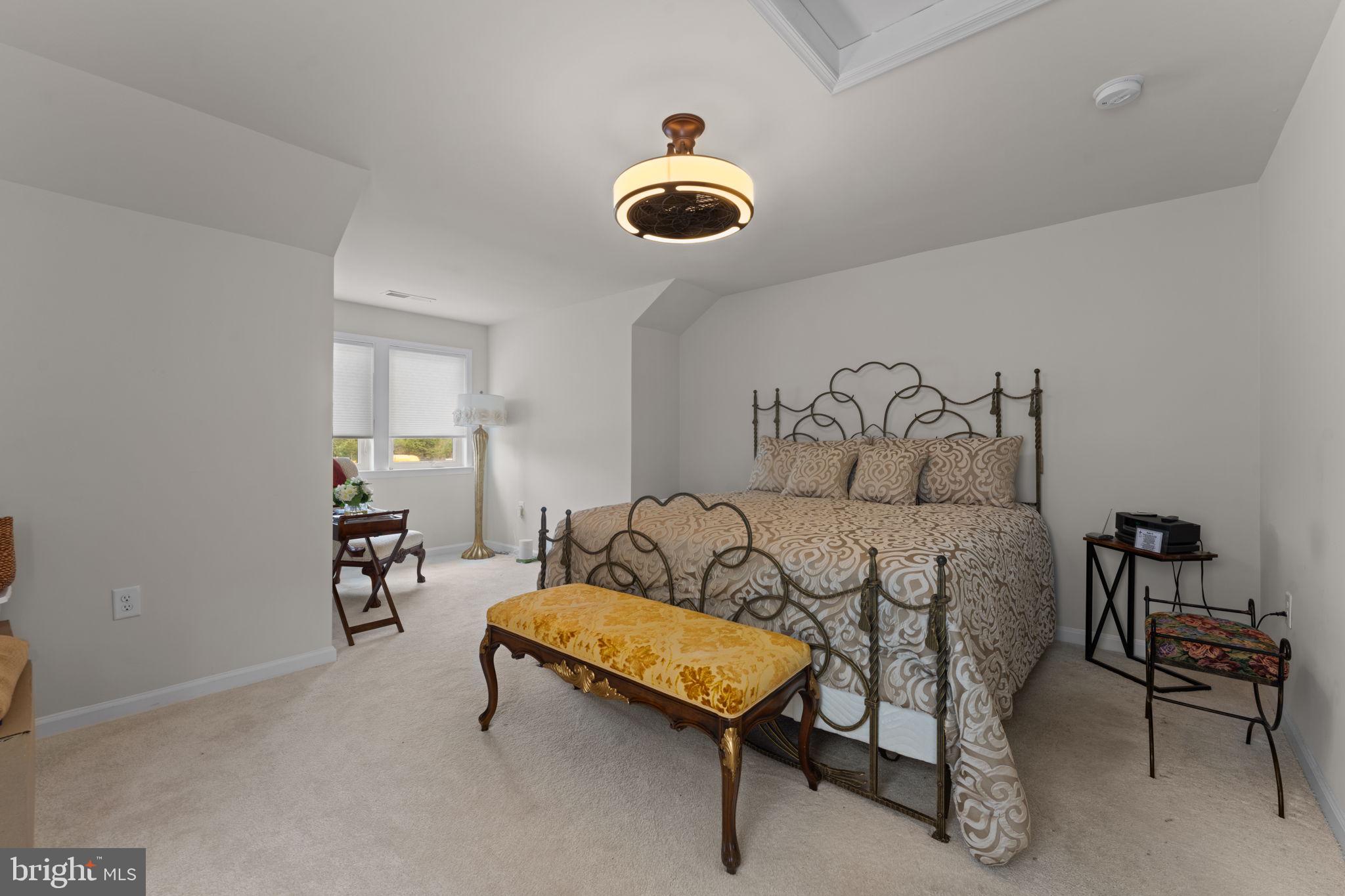 CARTER'S MILL - Residential