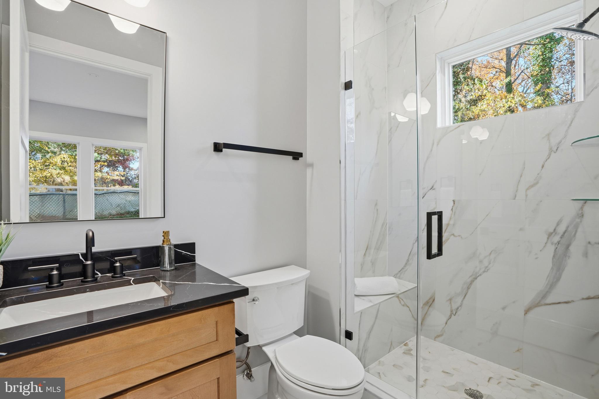 PIMMIT VIEW - Residential