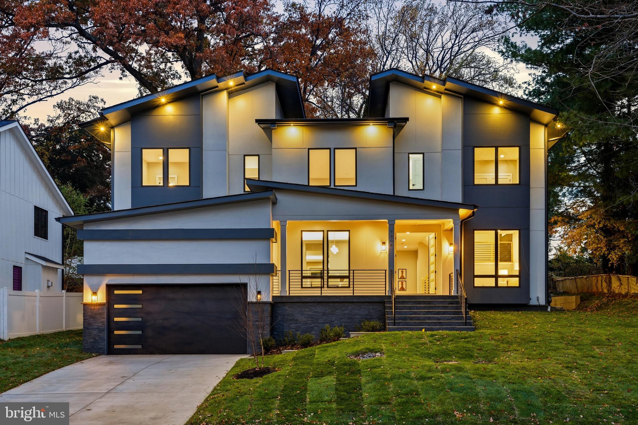 PIMMIT VIEW - Residential