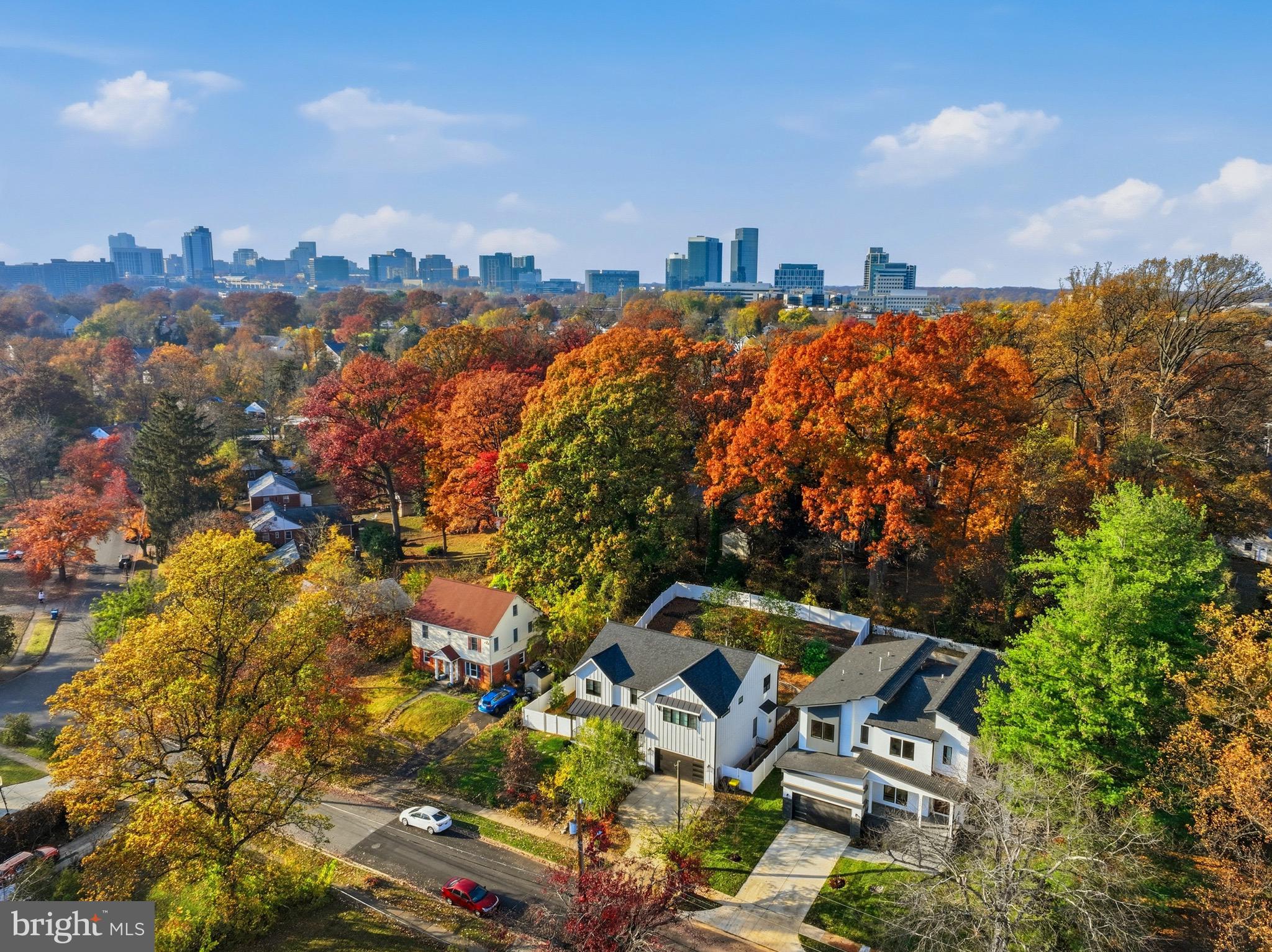 PIMMIT VIEW - Residential