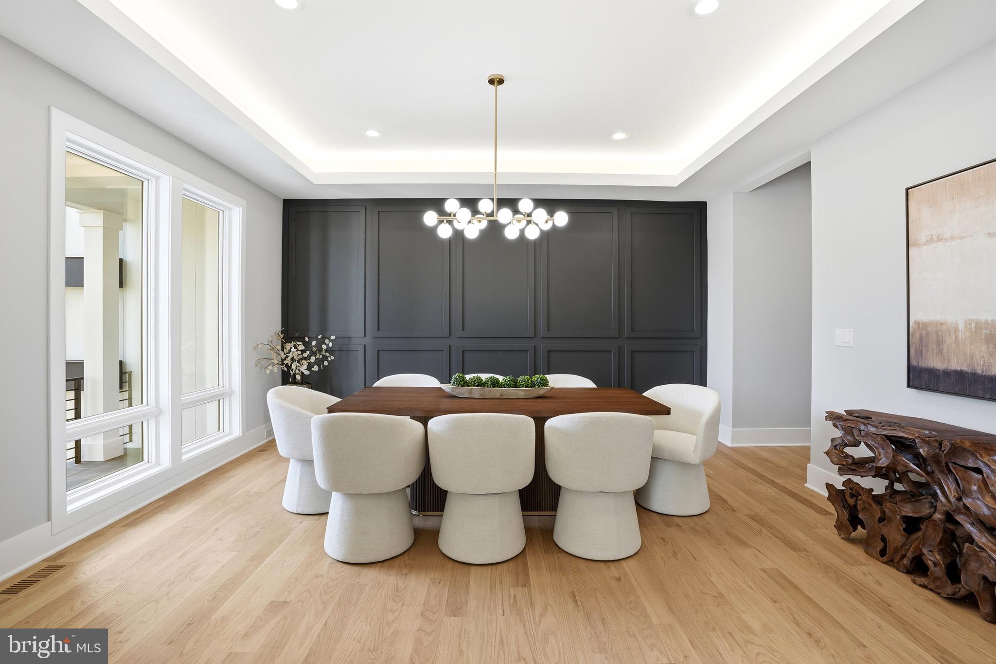 PIMMIT VIEW - Residential