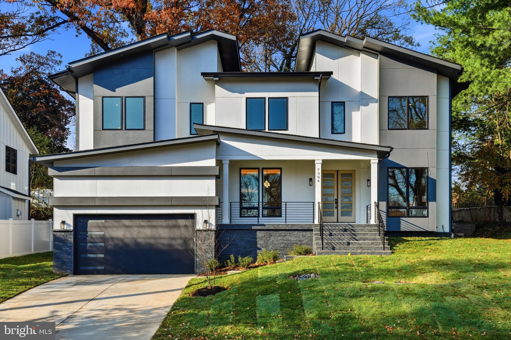 PIMMIT VIEW - Residential