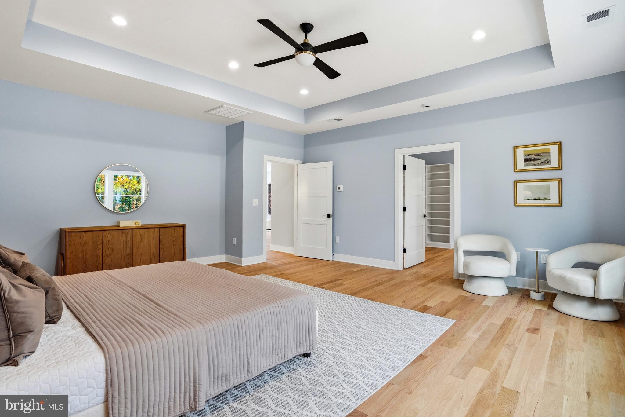 PIMMIT VIEW - Residential