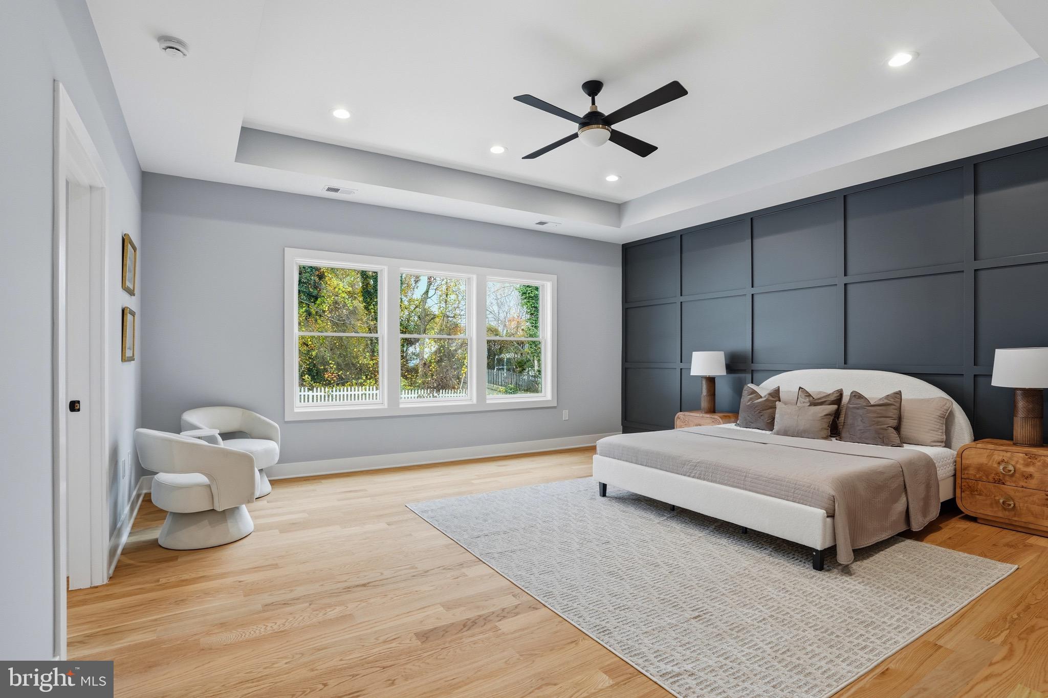 PIMMIT VIEW - Residential