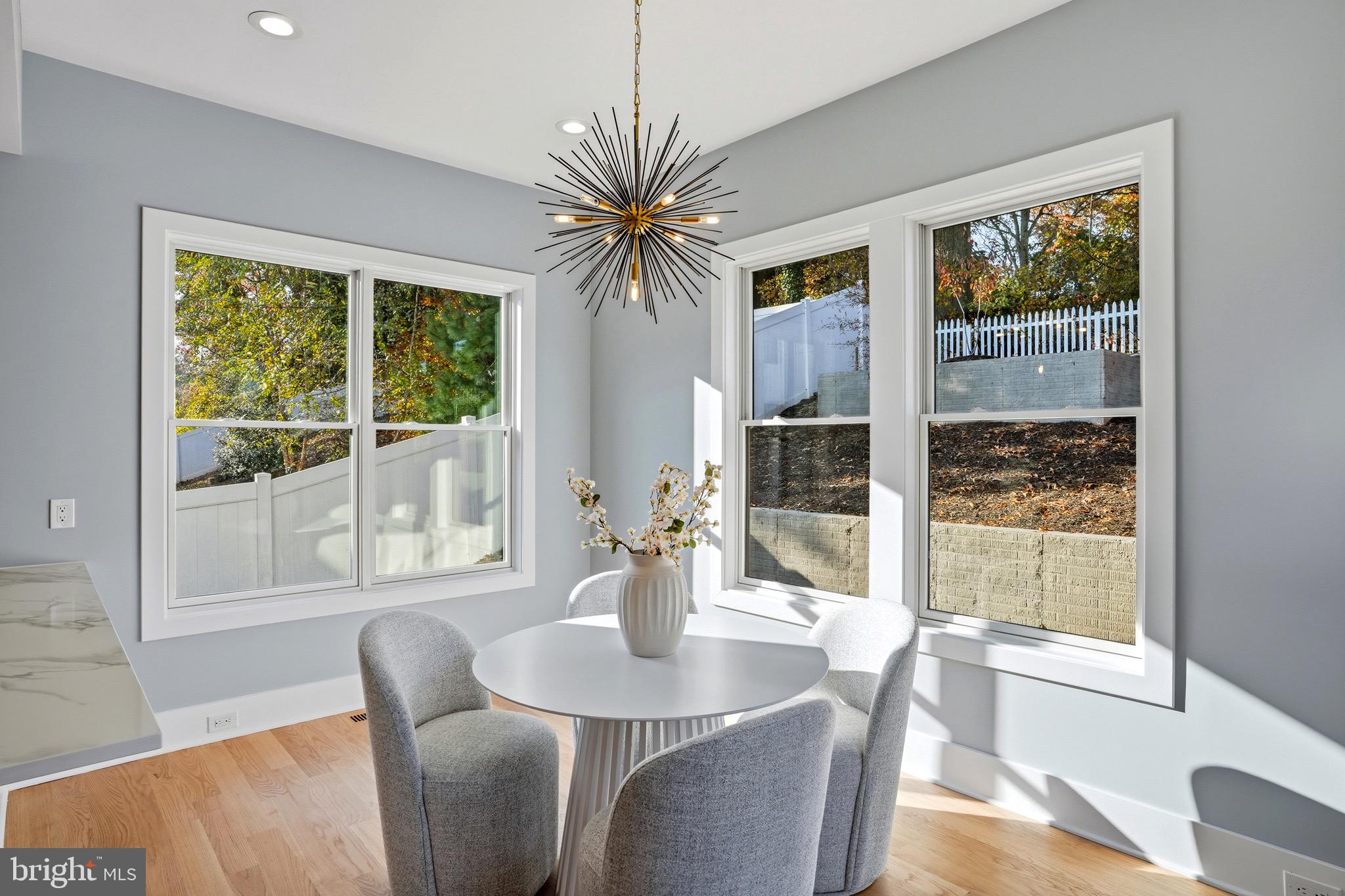 PIMMIT VIEW - Residential