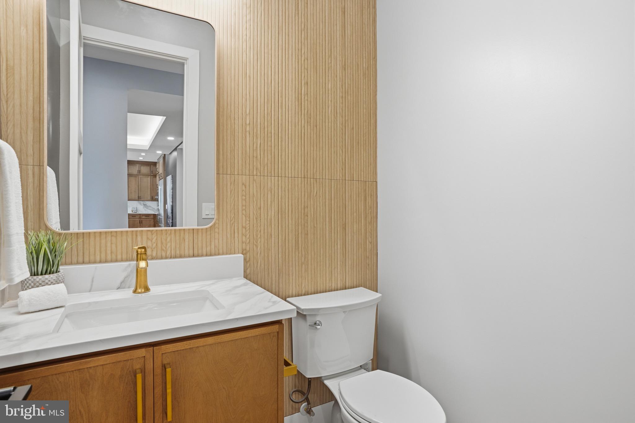 PIMMIT VIEW - Residential