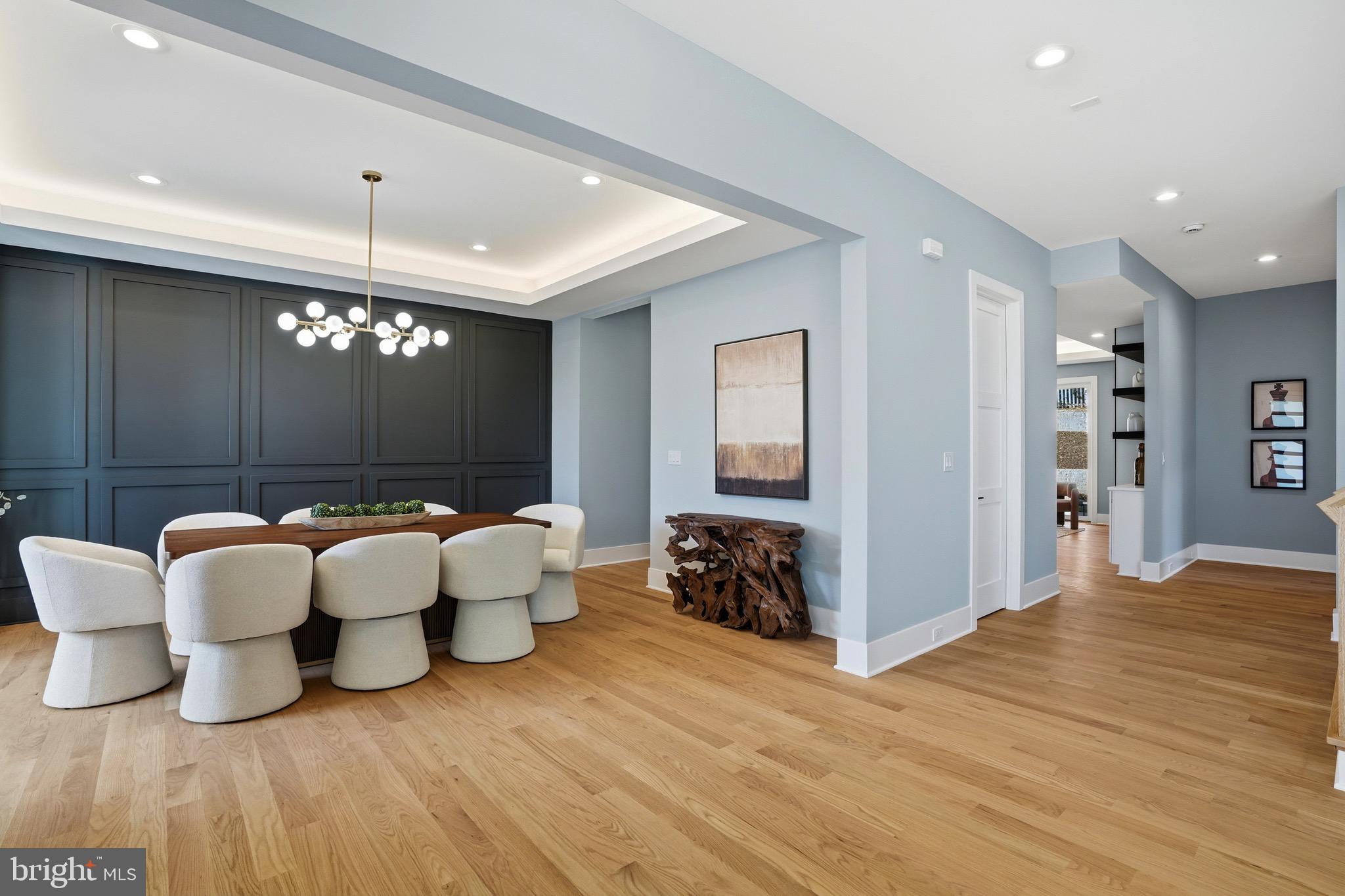 PIMMIT VIEW - Residential