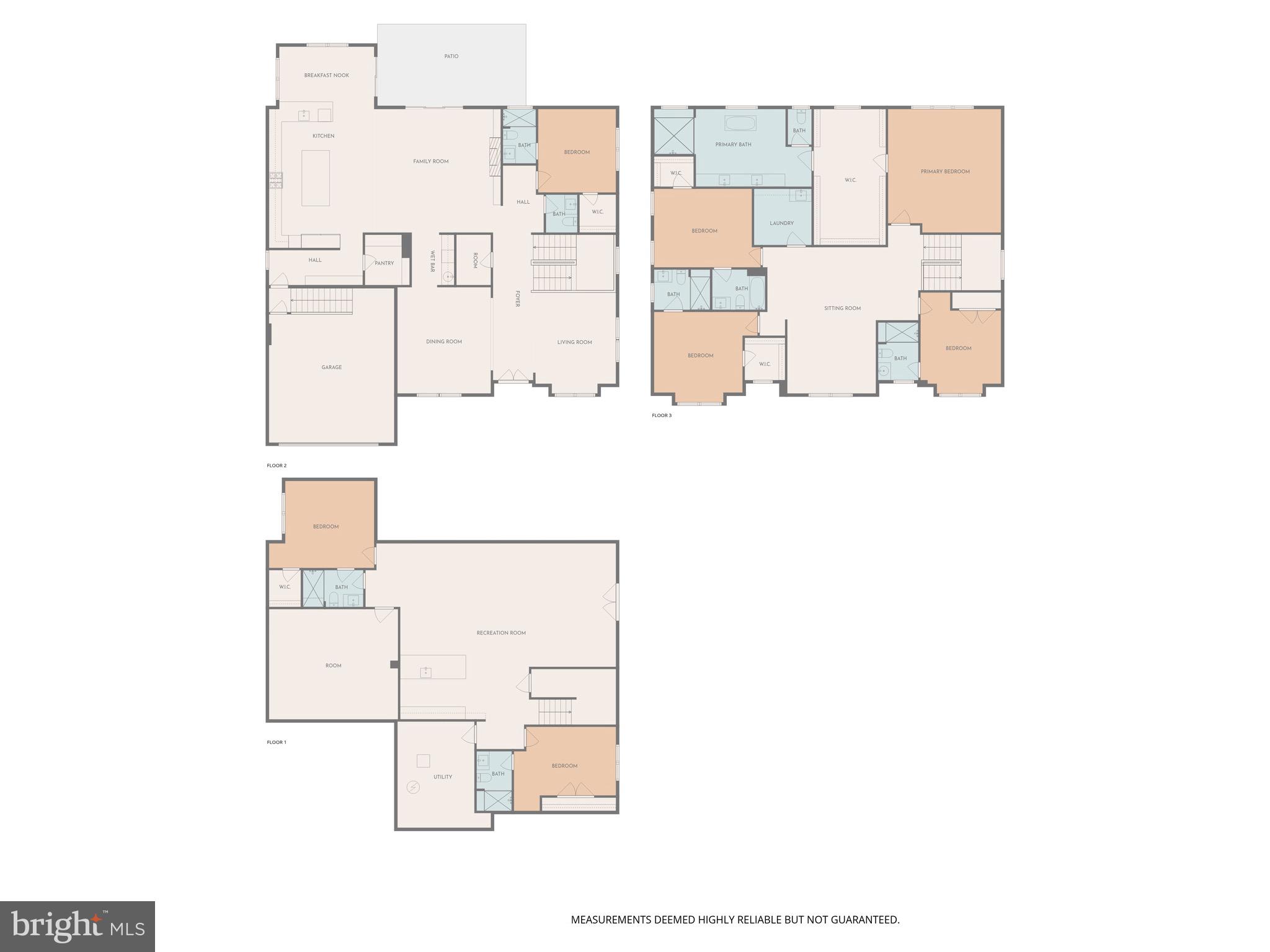 PIMMIT VIEW - Residential
