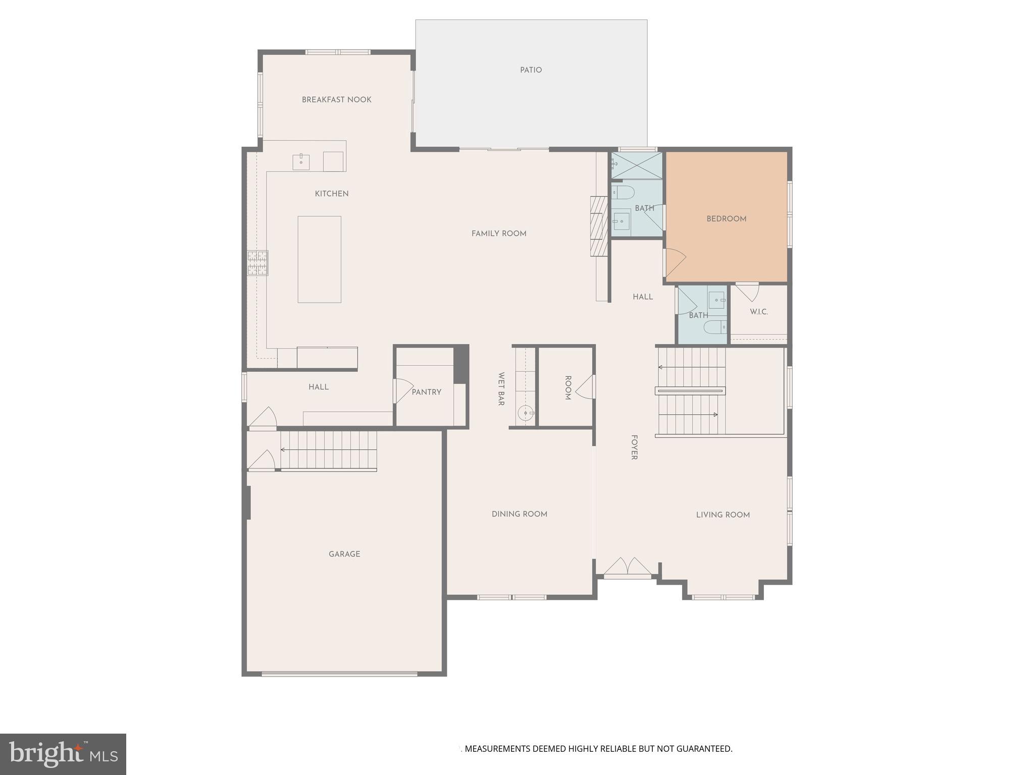 PIMMIT VIEW - Residential