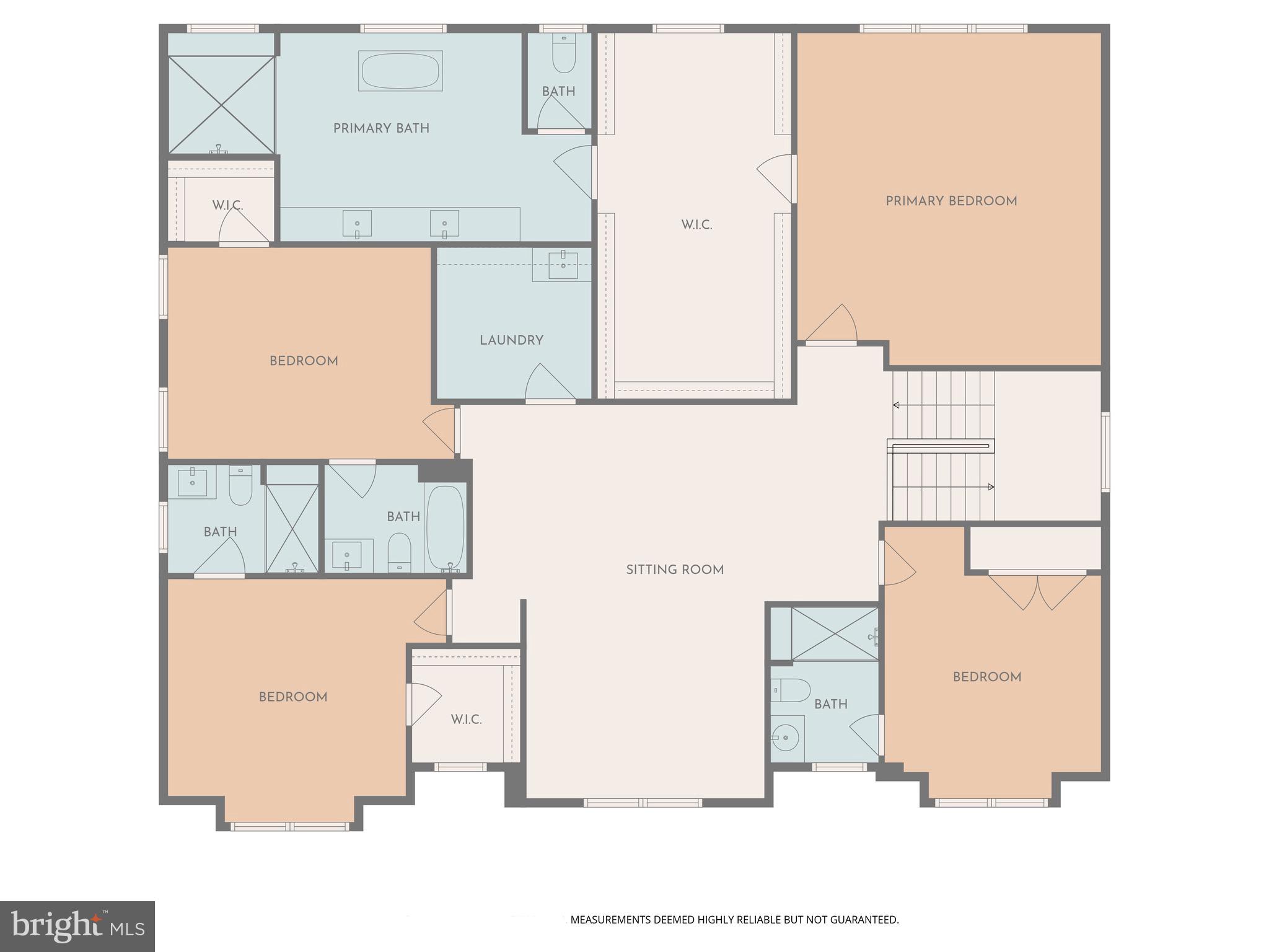 PIMMIT VIEW - Residential