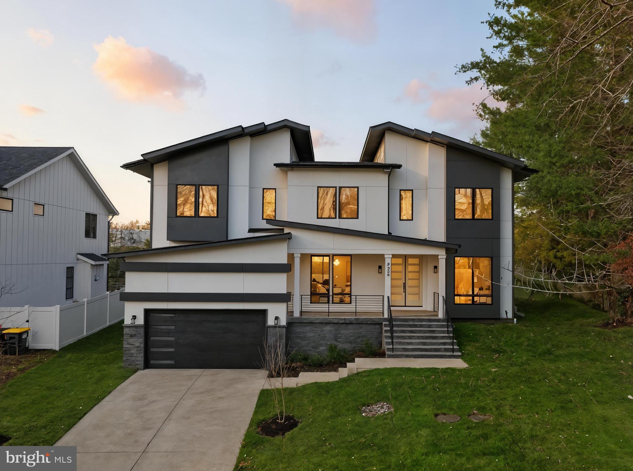 PIMMIT VIEW - Residential