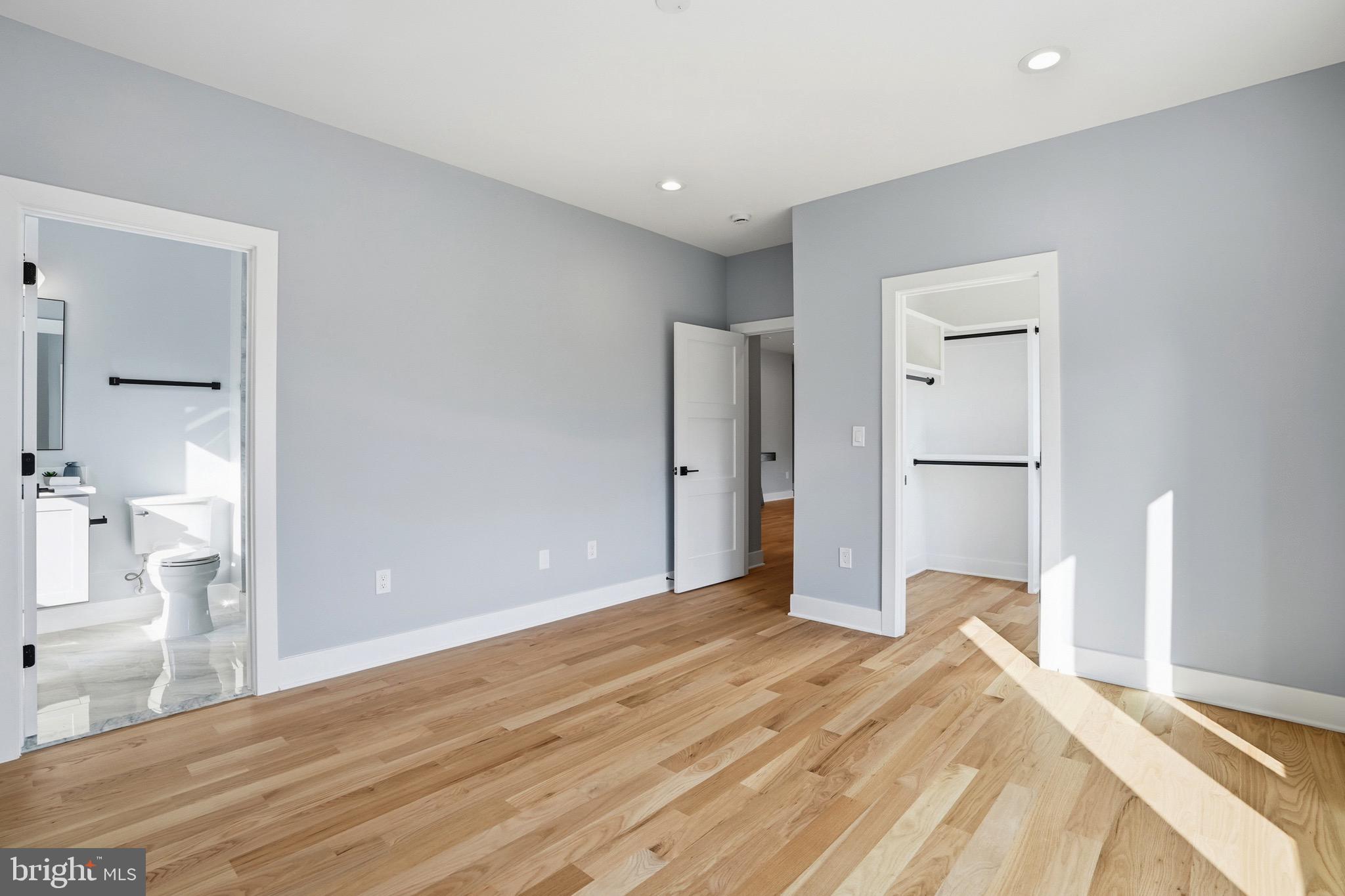 PIMMIT VIEW - Residential