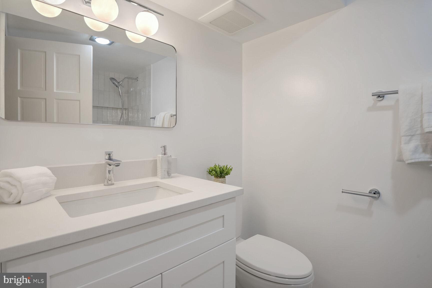 MASSACHUSETTS AVENUE HEIGHTS - Residential