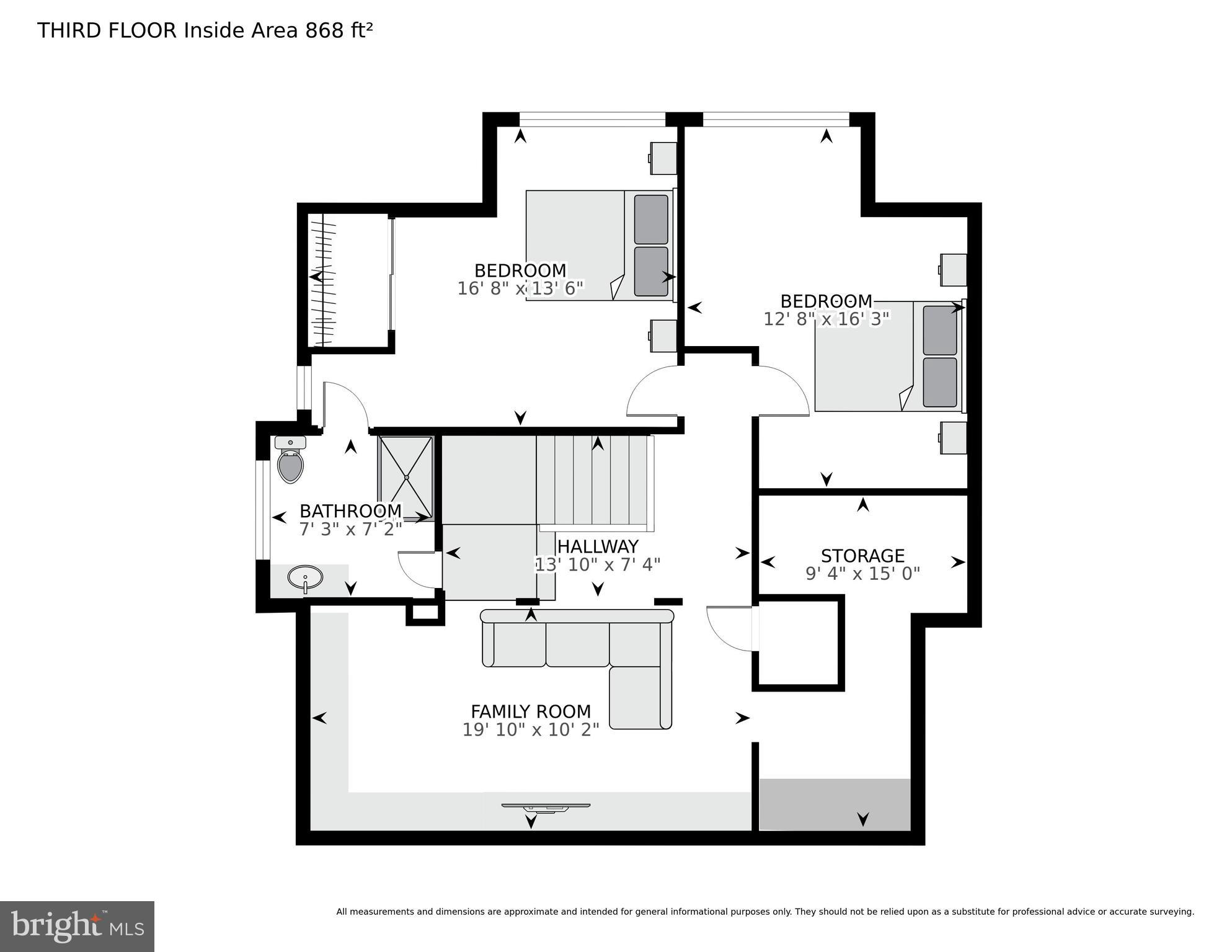 MASSACHUSETTS AVENUE HEIGHTS - Residential