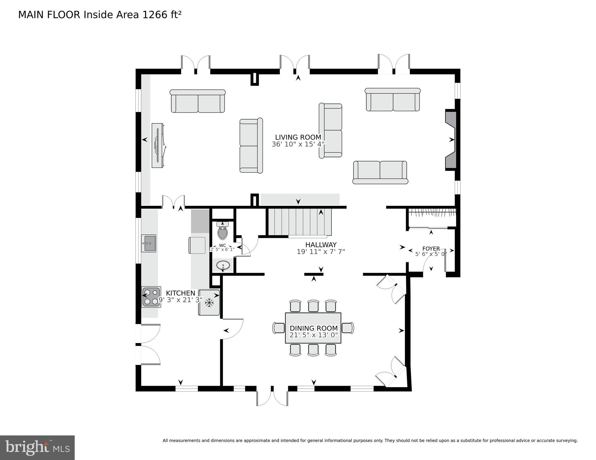 MASSACHUSETTS AVENUE HEIGHTS - Residential