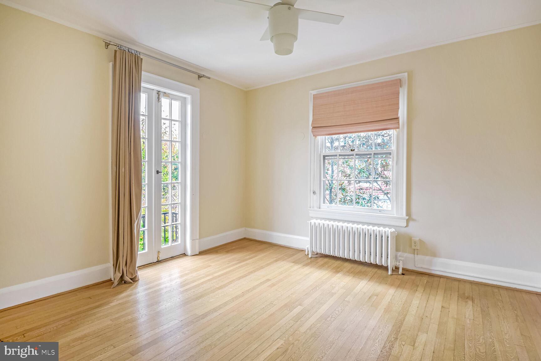 MASSACHUSETTS AVENUE HEIGHTS - Residential