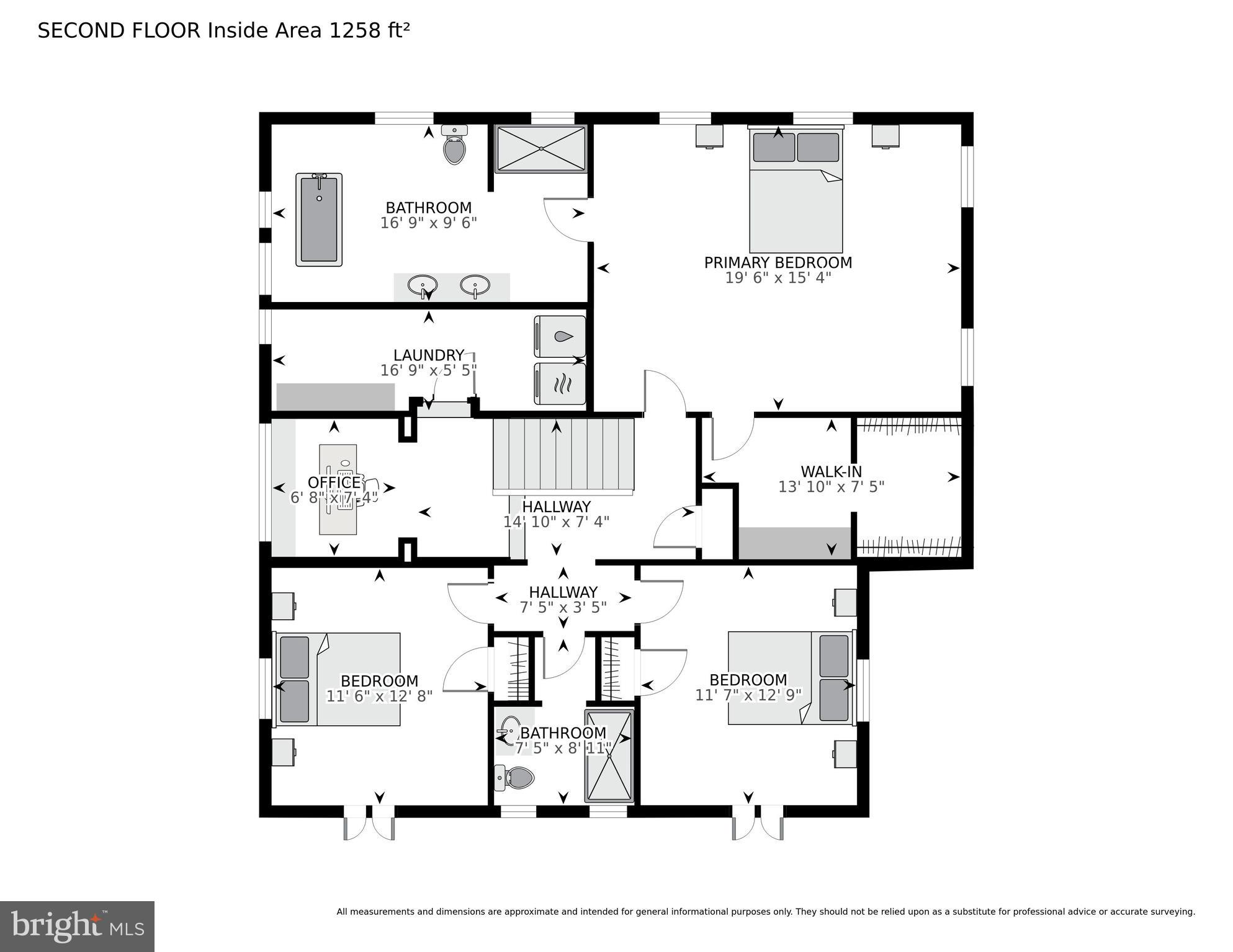 MASSACHUSETTS AVENUE HEIGHTS - Residential