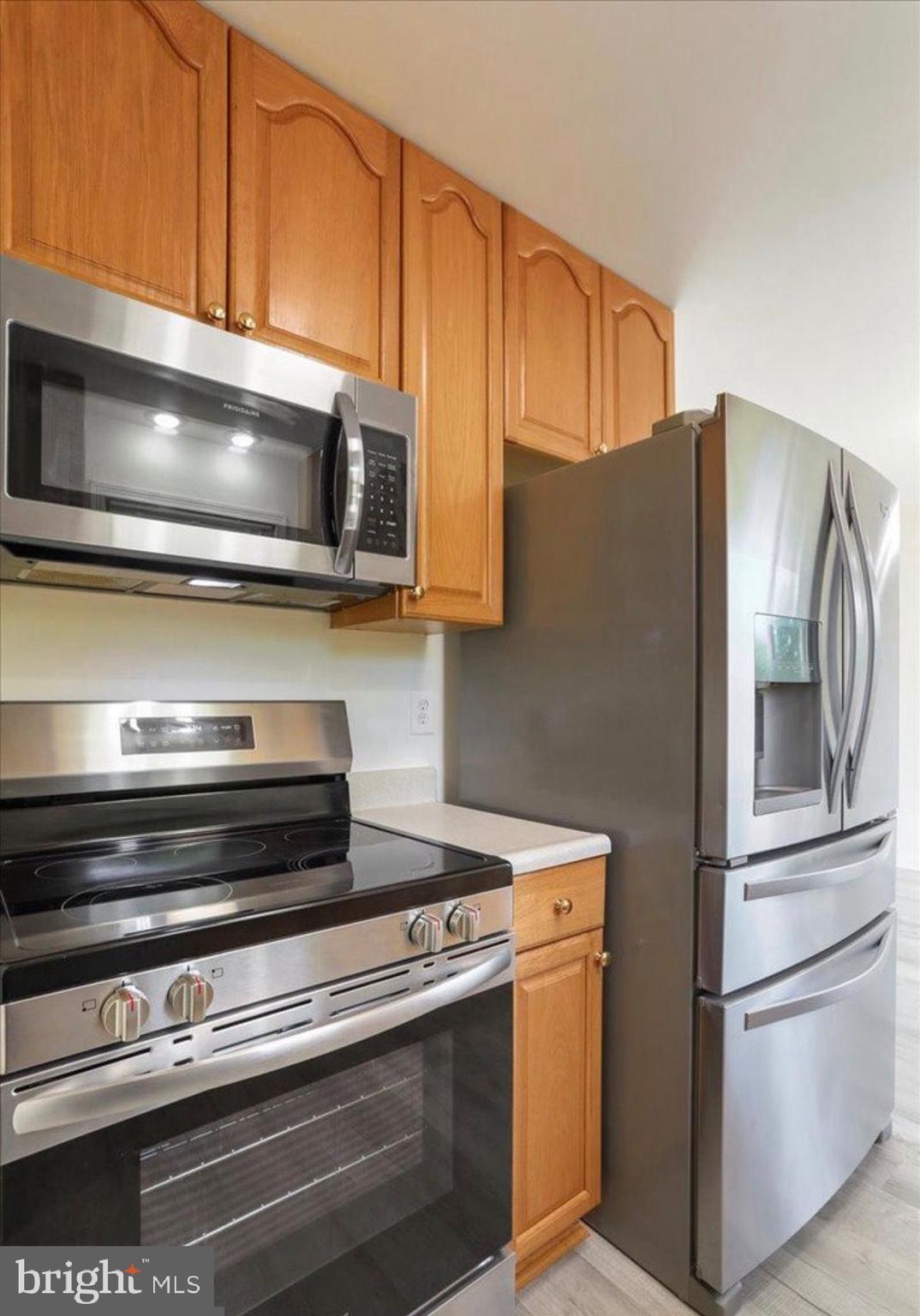 CARROLL HEIGHTS - Residential