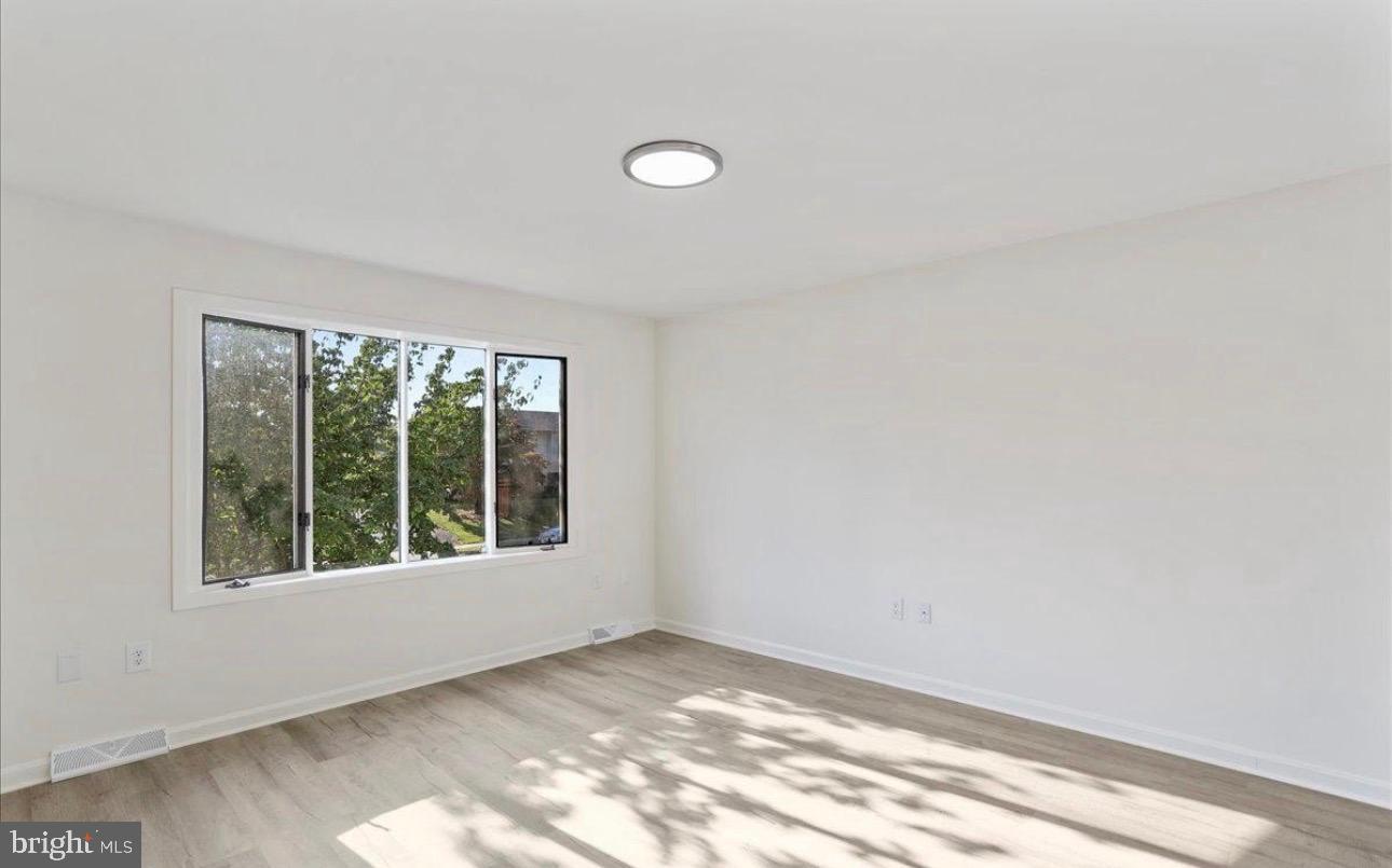 CARROLL HEIGHTS - Residential