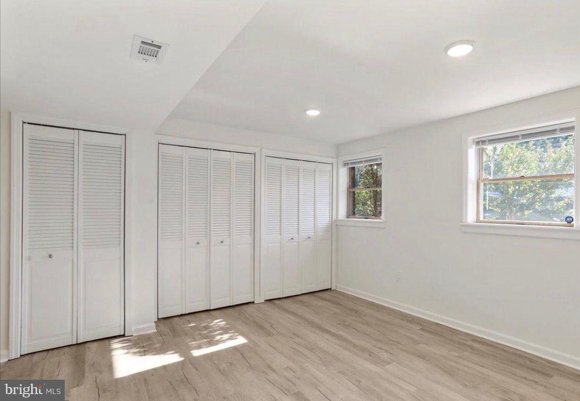 CARROLL HEIGHTS - Residential