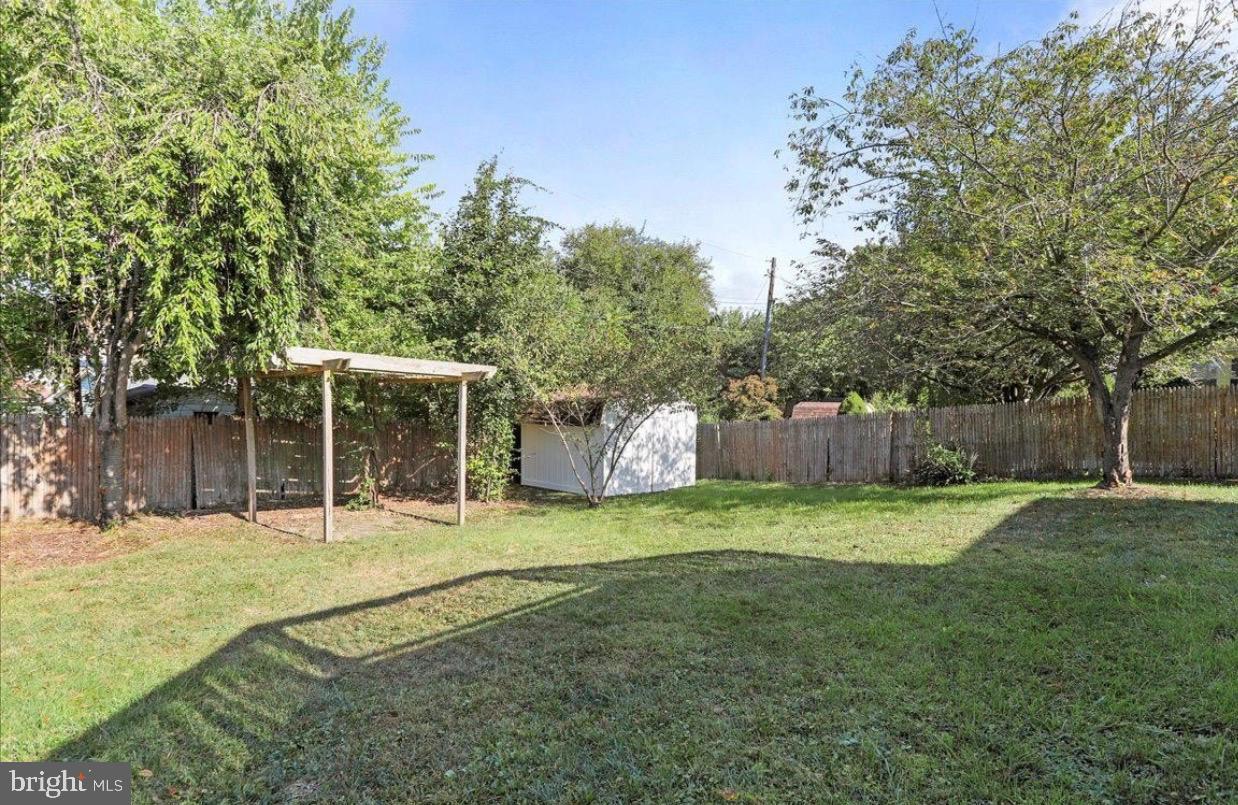 CARROLL HEIGHTS - Residential