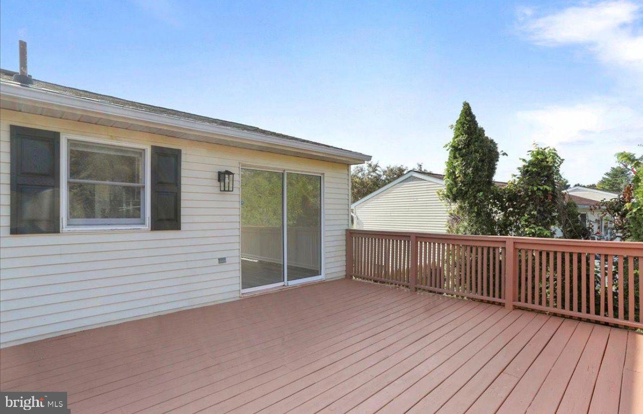 CARROLL HEIGHTS - Residential