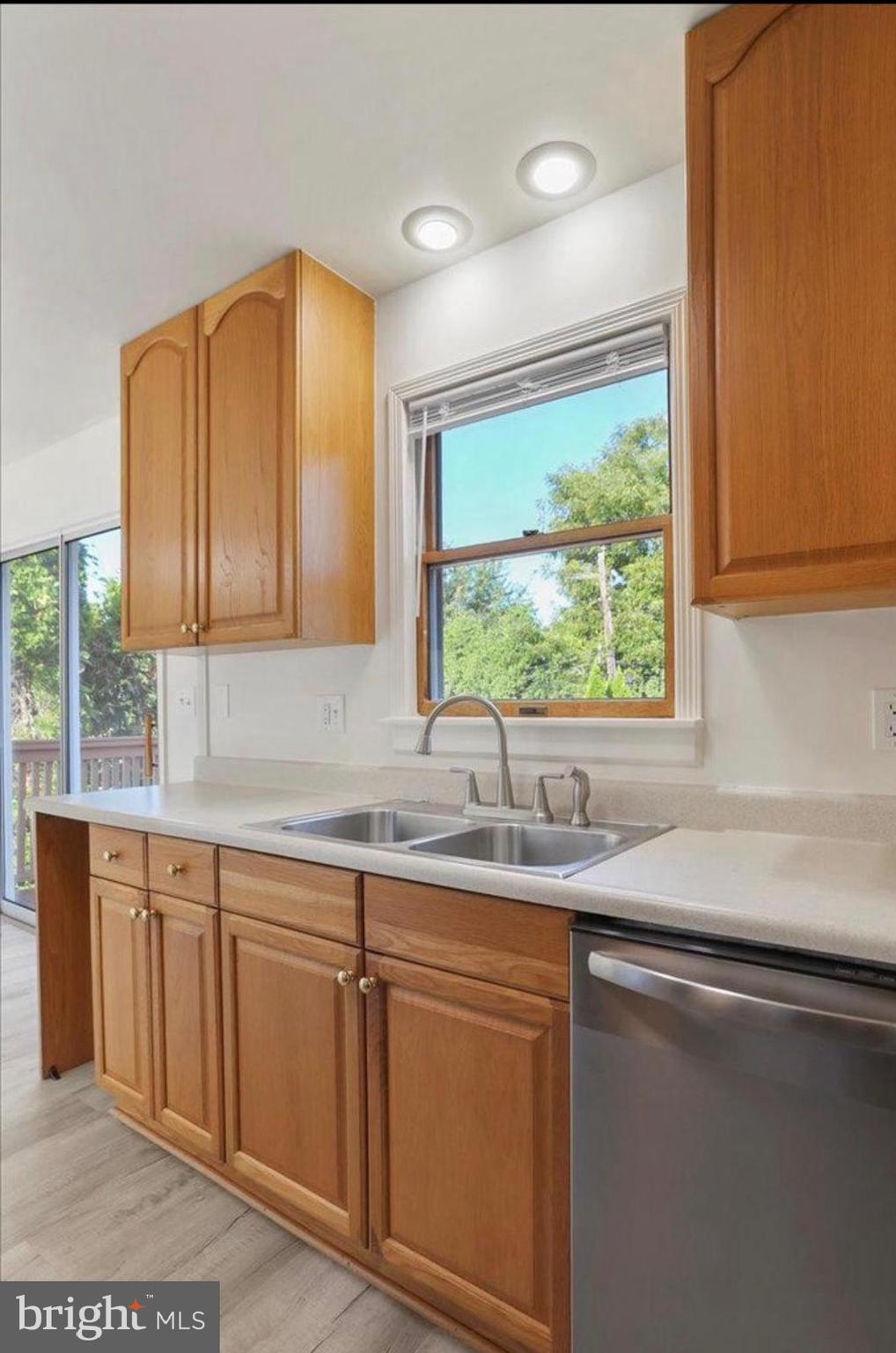 CARROLL HEIGHTS - Residential